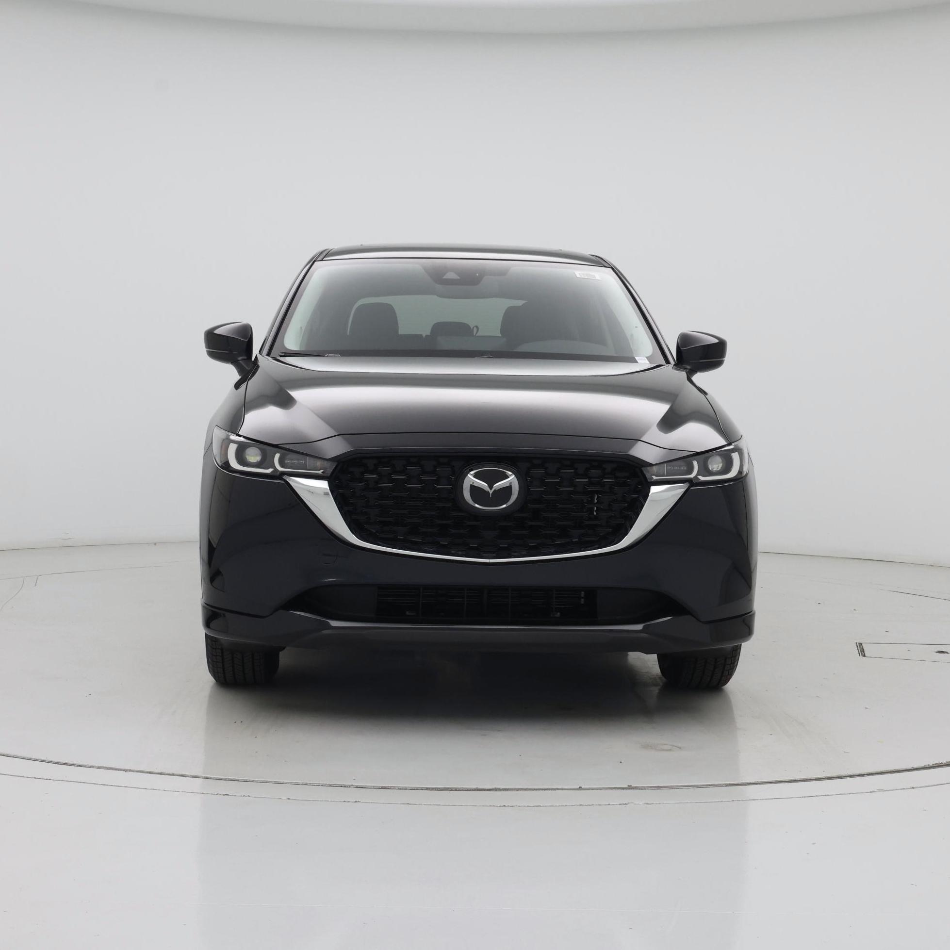 Thumbnail: 2025 Mazda CX-5 - 5