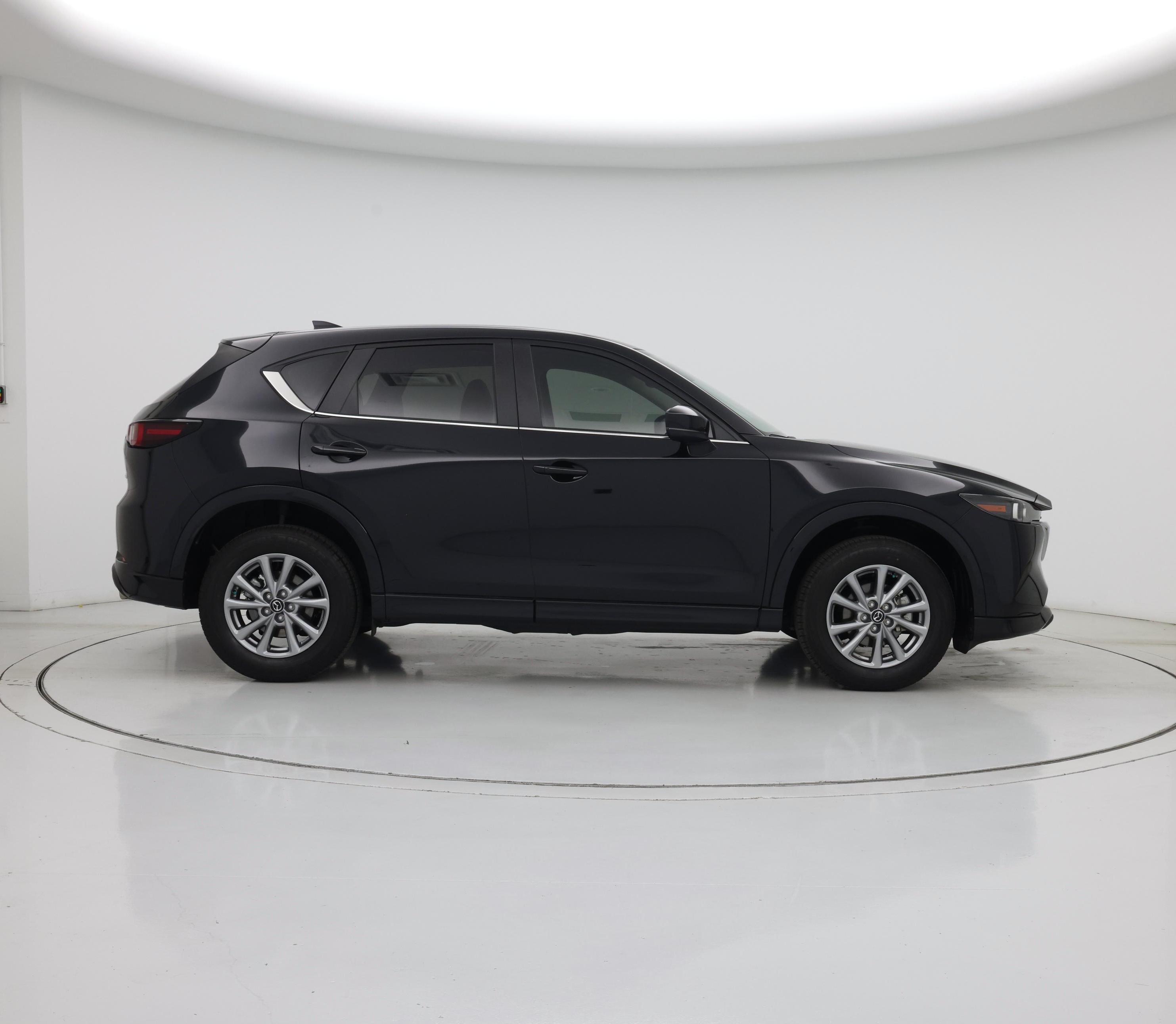 Thumbnail: 2025 Mazda CX-5 - 7