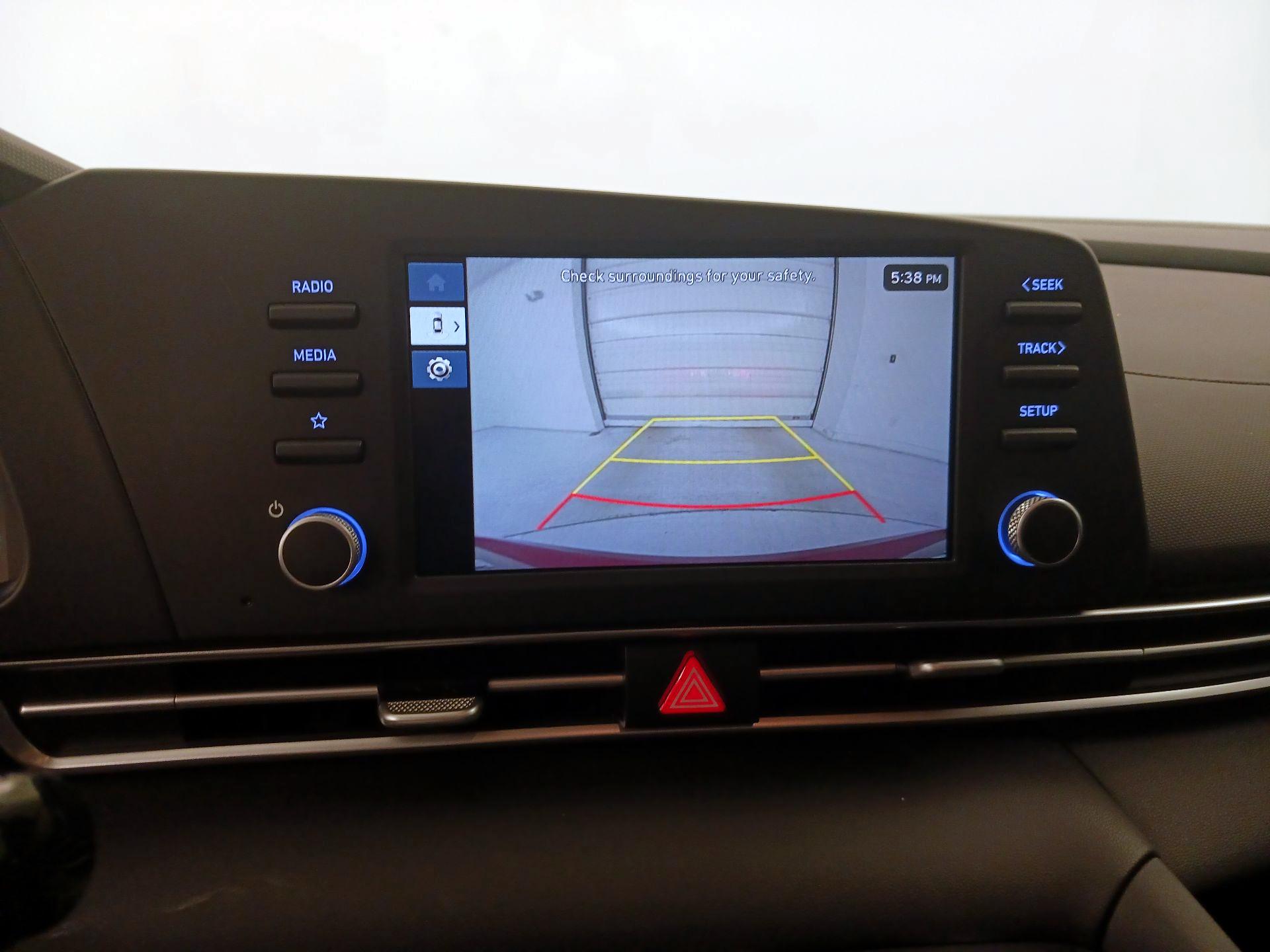 Thumbnail: 2025 Hyundai Elantra - 14