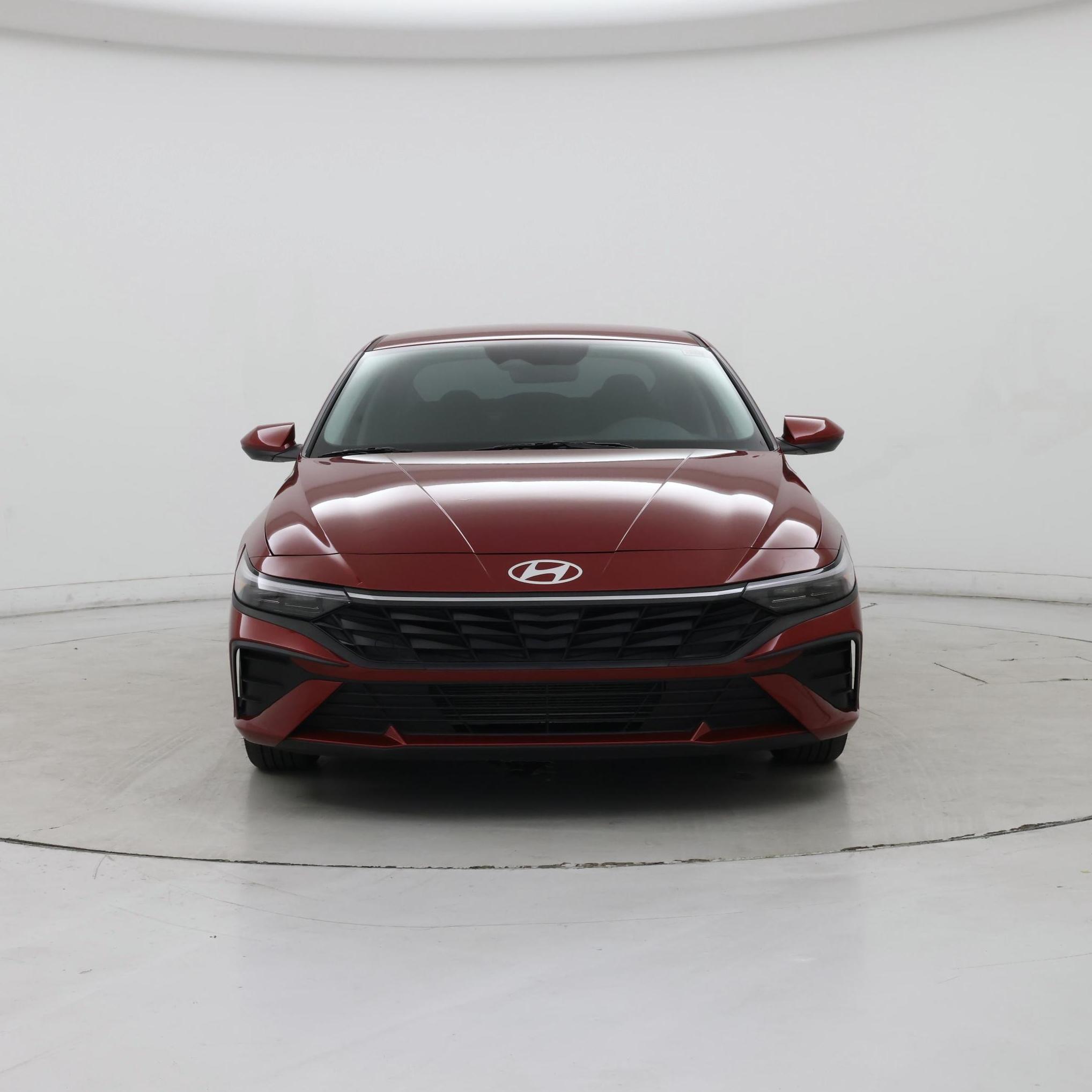 Thumbnail: 2025 Hyundai Elantra - 5