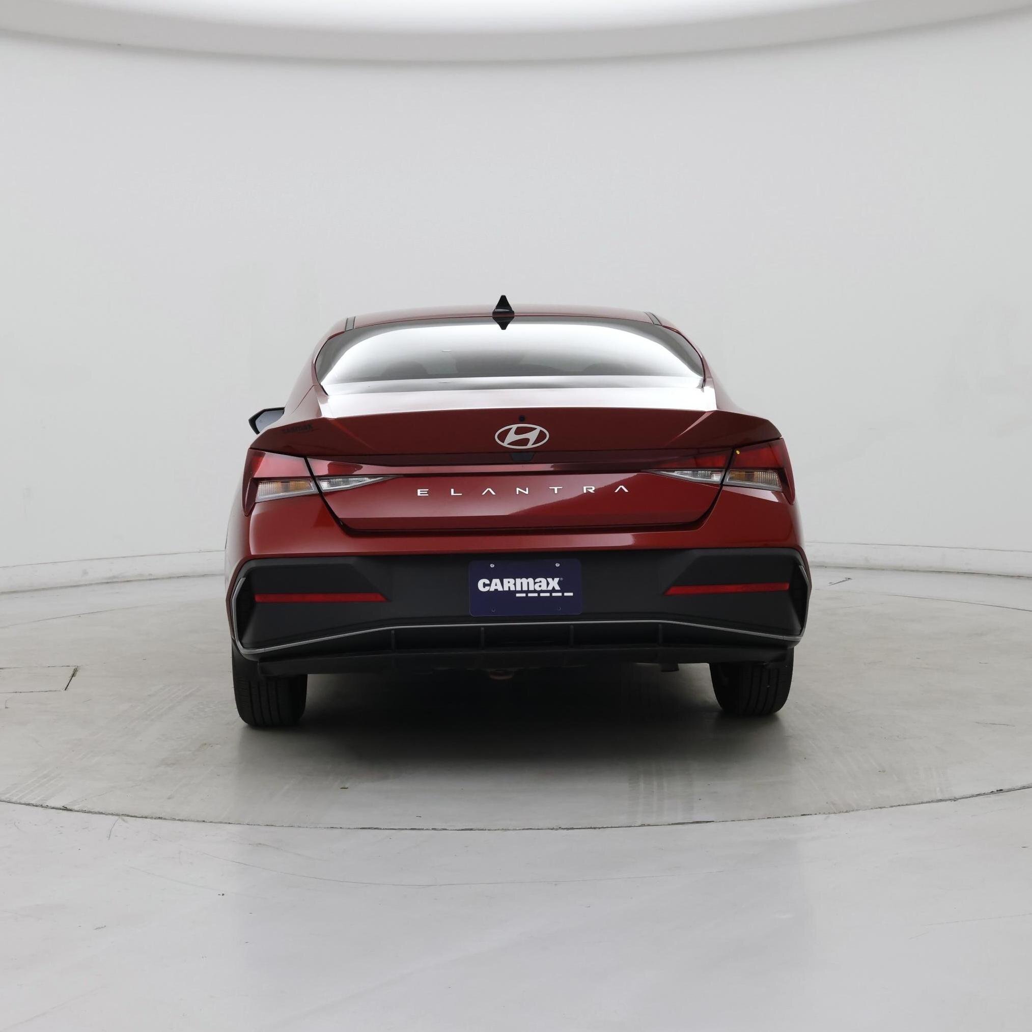 Thumbnail: 2025 Hyundai Elantra - 6