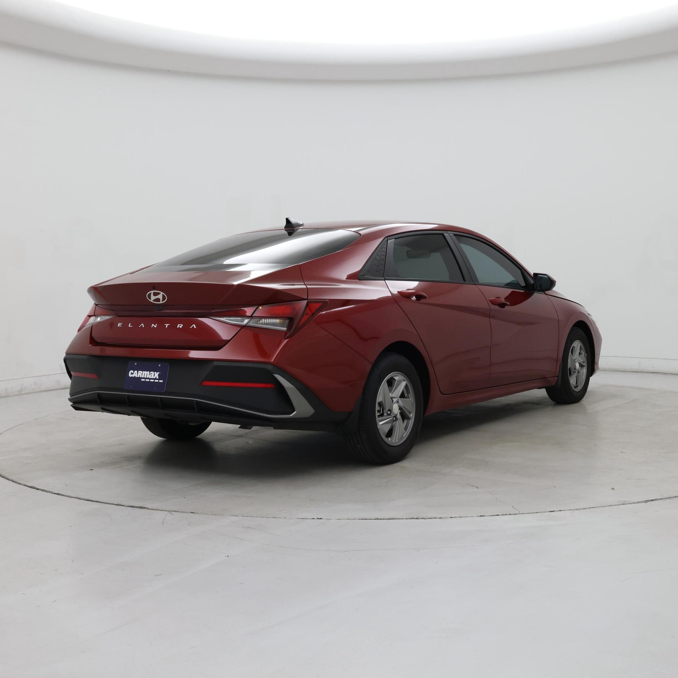 Thumbnail: 2025 Hyundai Elantra - 8