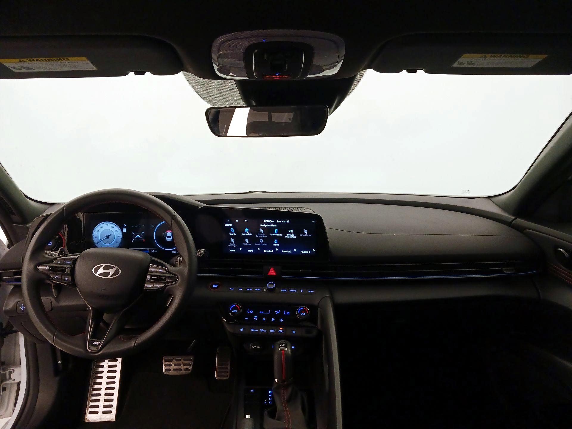 Thumbnail: 2025 Hyundai Elantra - 9