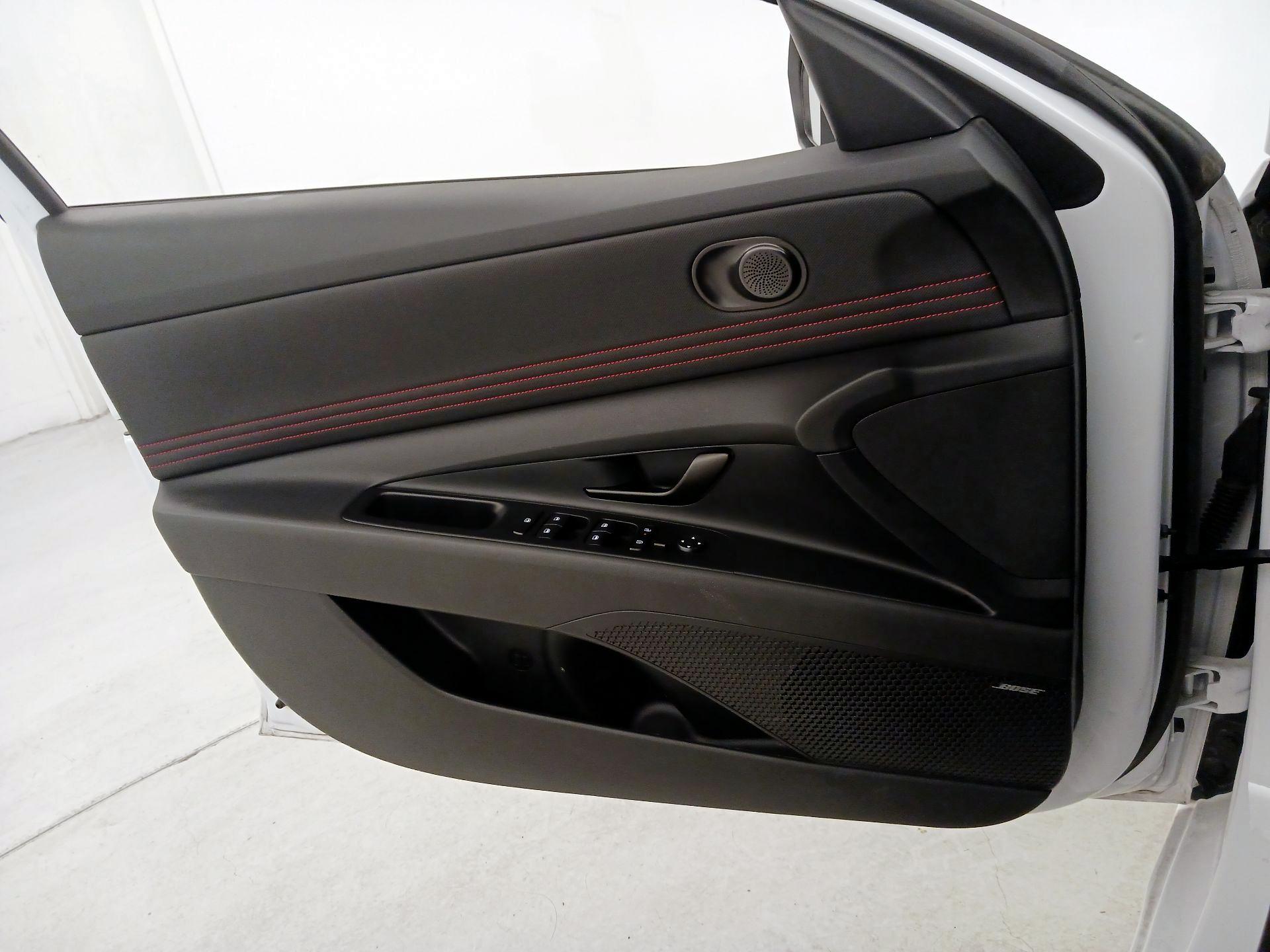 Thumbnail: 2025 Hyundai Elantra - 12