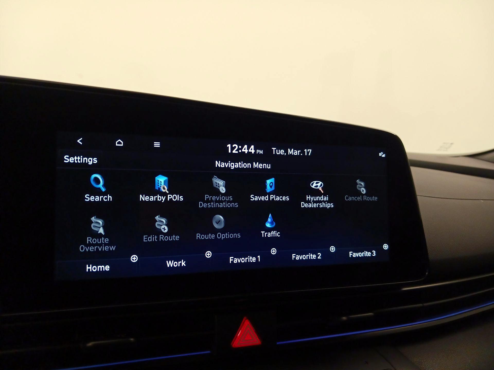 Thumbnail: 2025 Hyundai Elantra - 14