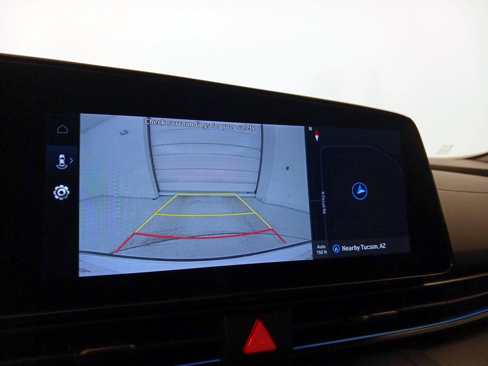 Thumbnail: 2025 Hyundai Elantra - 15