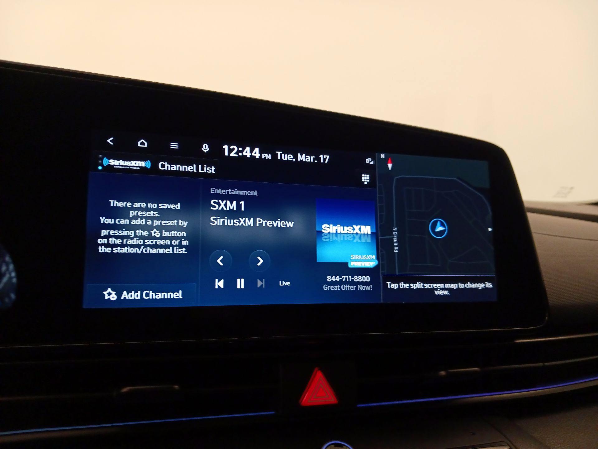 Thumbnail: 2025 Hyundai Elantra - 16