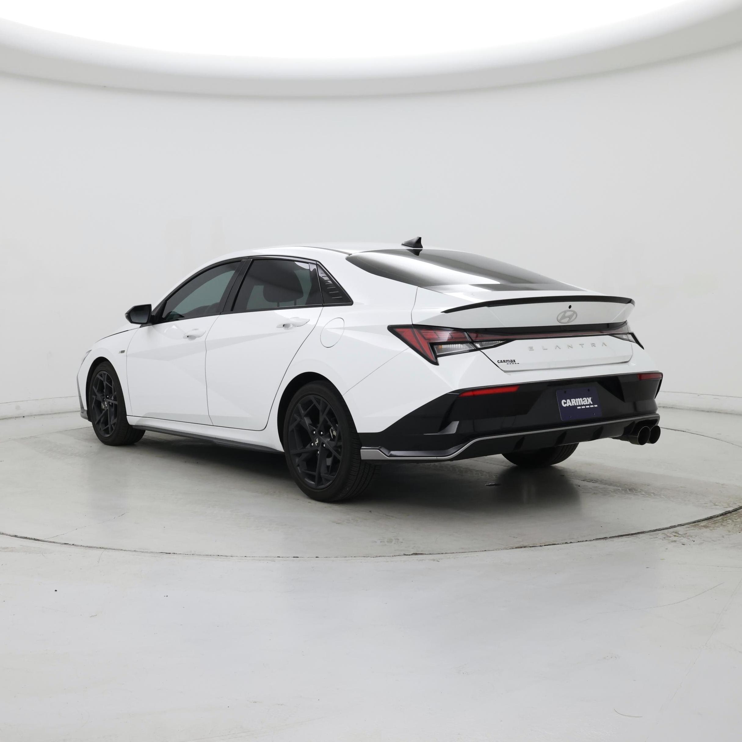 Thumbnail: 2025 Hyundai Elantra - 2