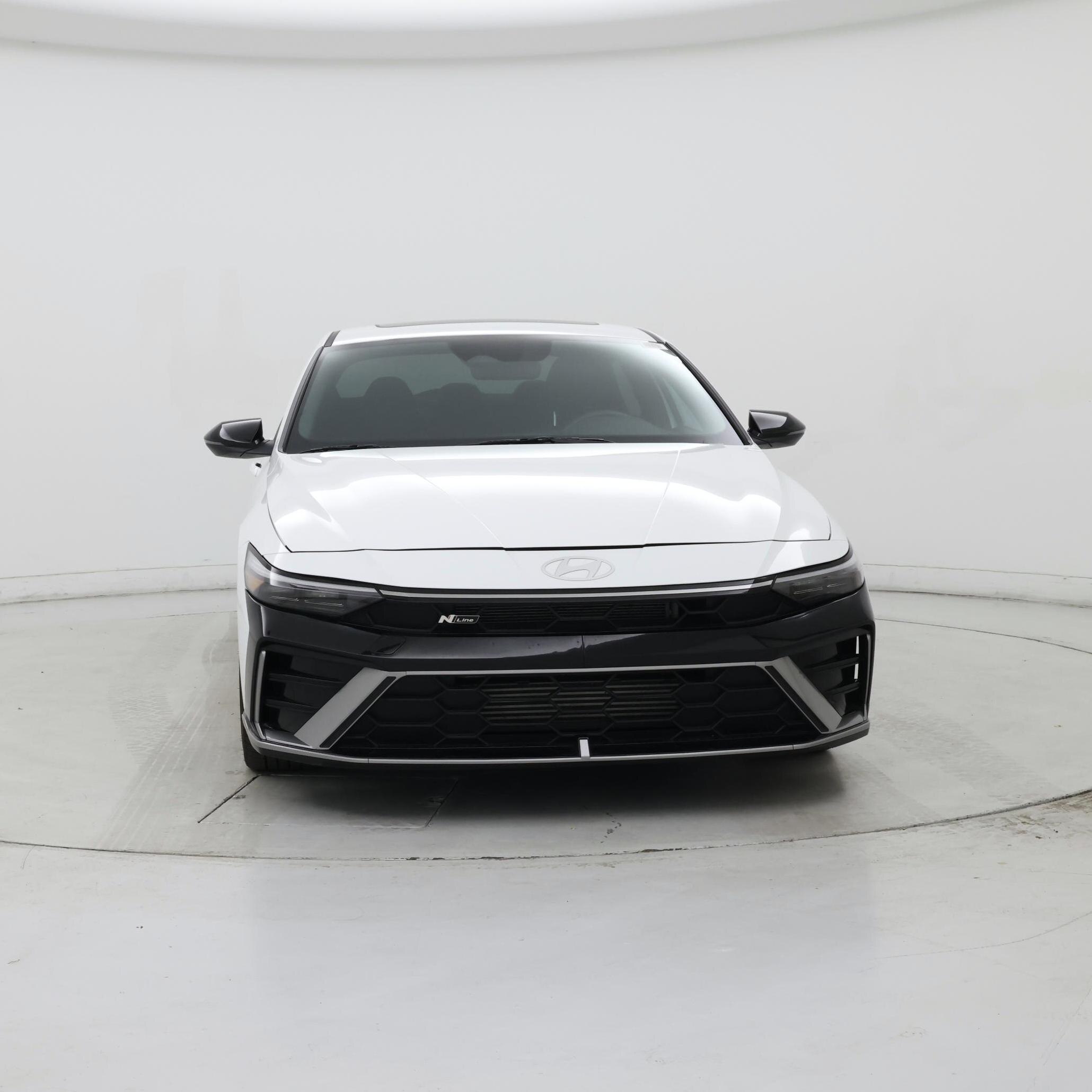 Thumbnail: 2025 Hyundai Elantra - 5