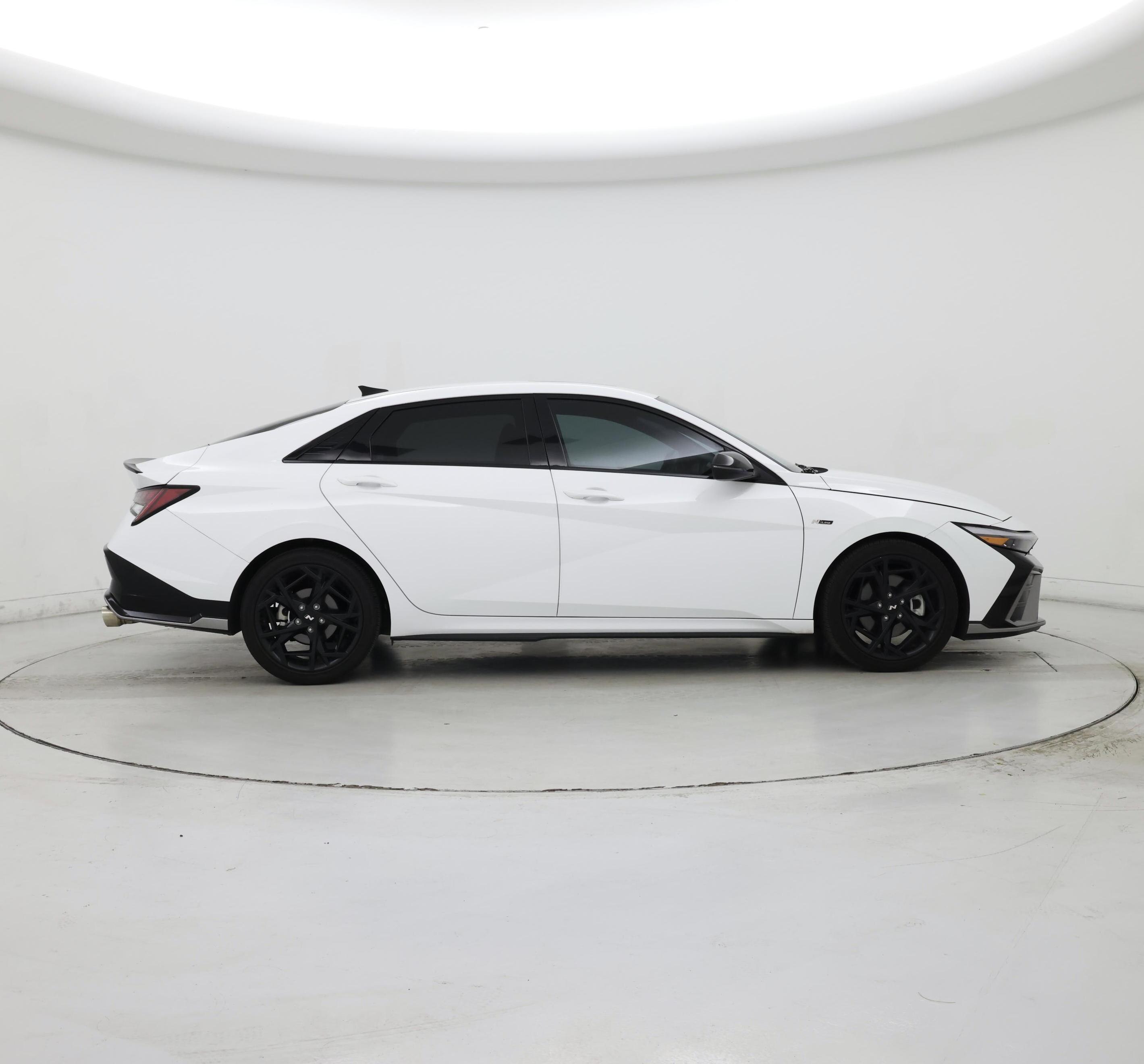 Thumbnail: 2025 Hyundai Elantra - 7