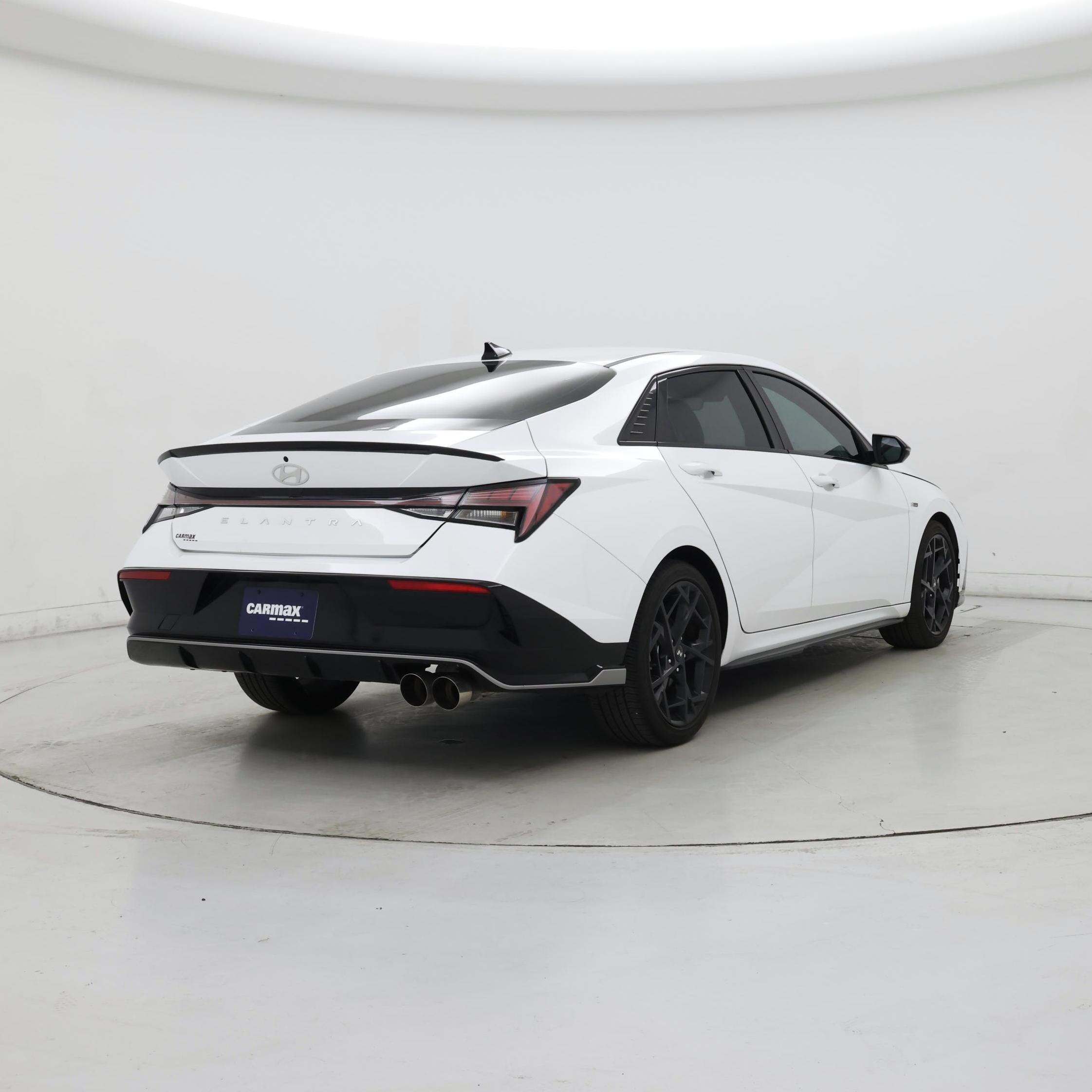 Thumbnail: 2025 Hyundai Elantra - 8