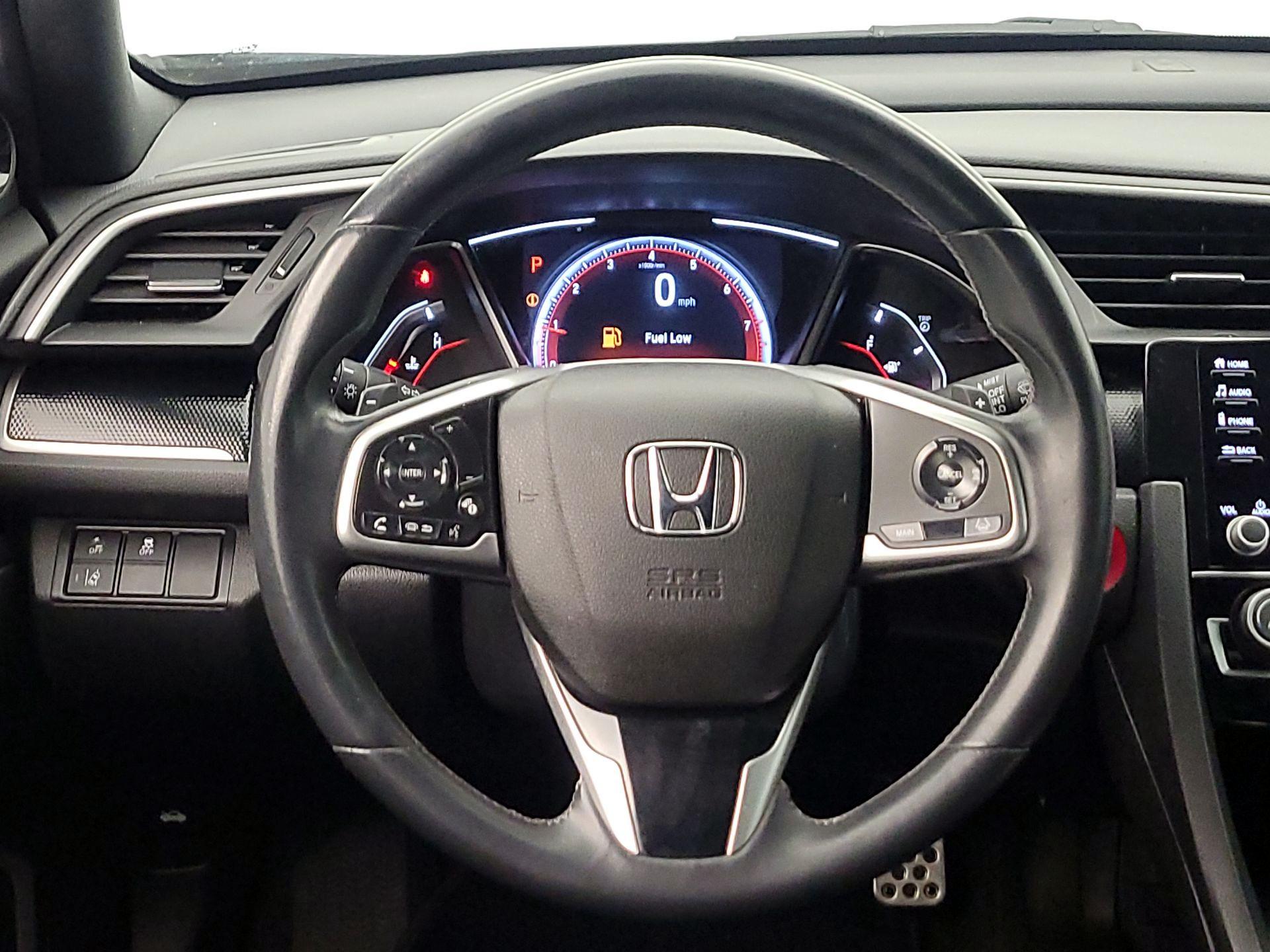 Thumbnail: 2020 Honda Civic - 10