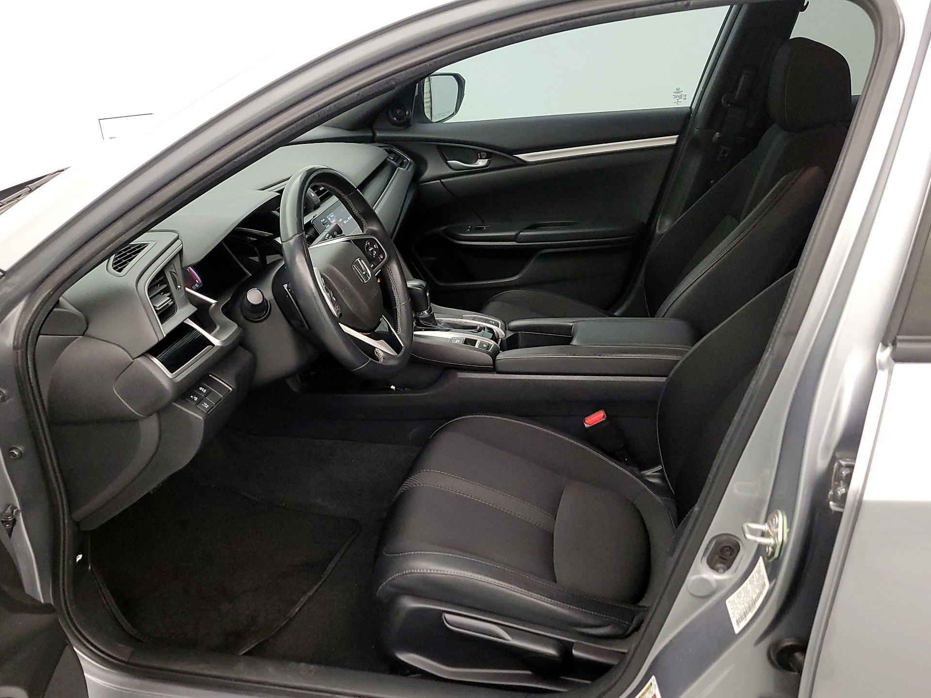 Thumbnail: 2020 Honda Civic - 11