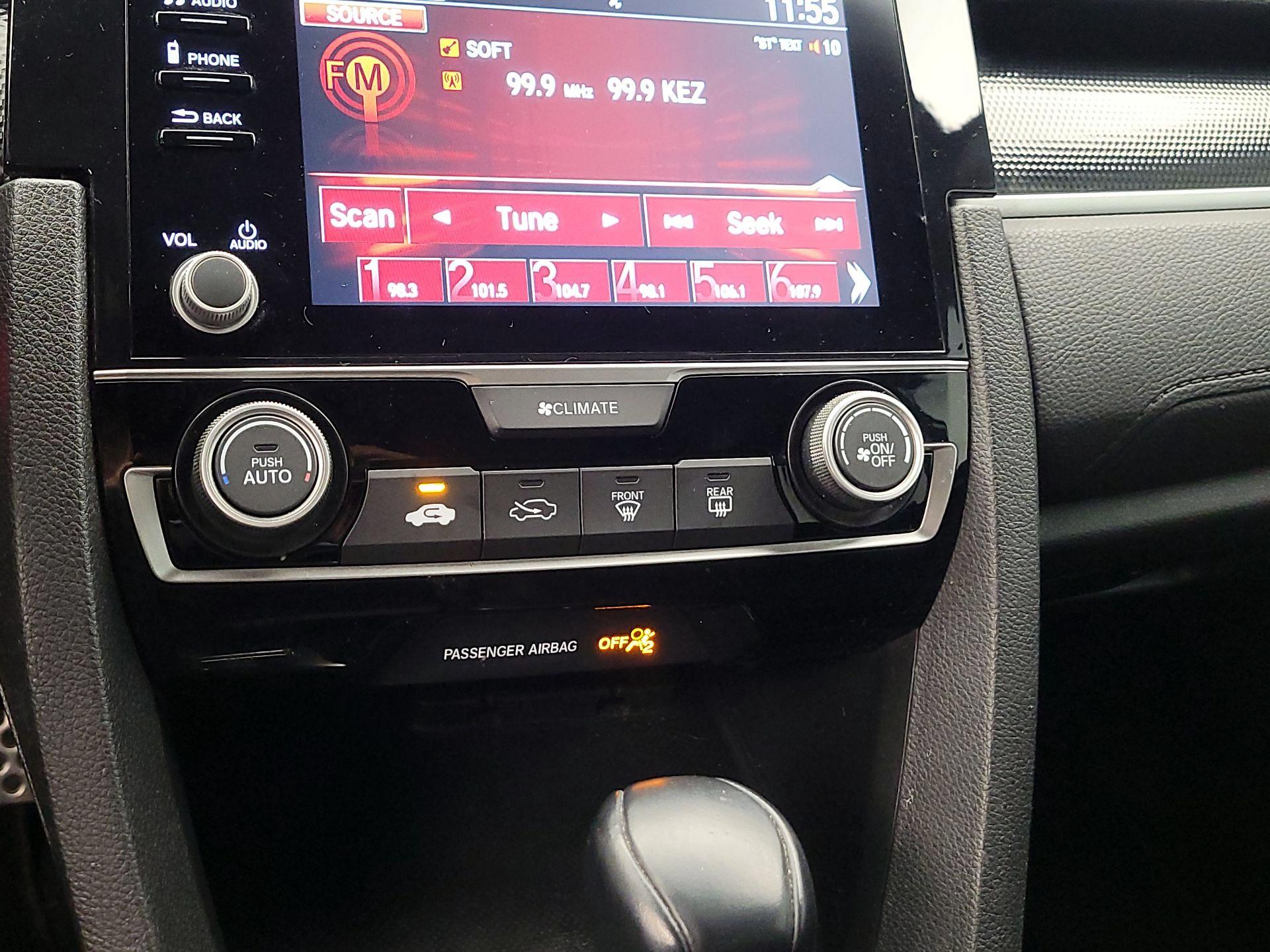 Thumbnail: 2020 Honda Civic - 16