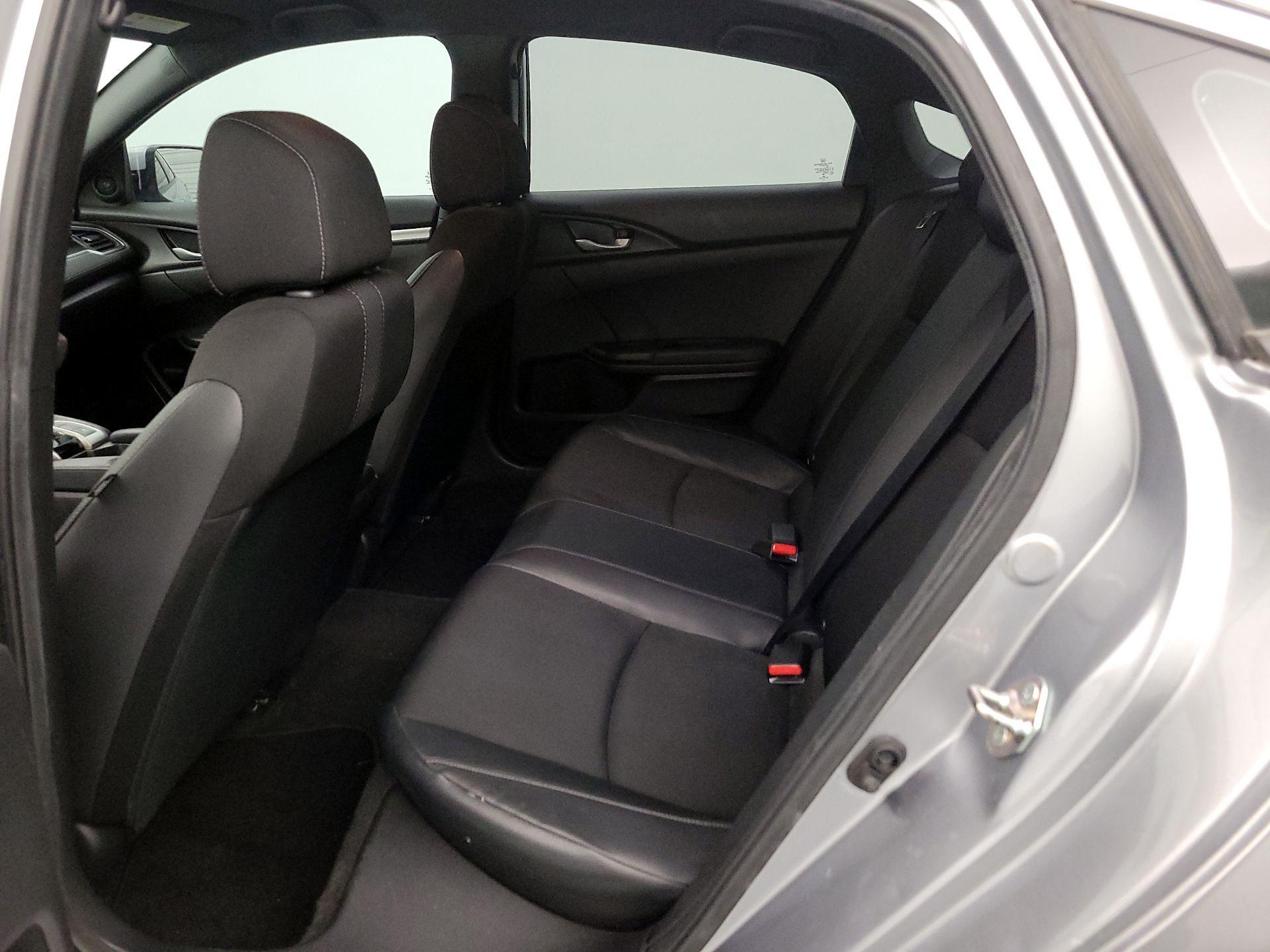 Thumbnail: 2020 Honda Civic - 19