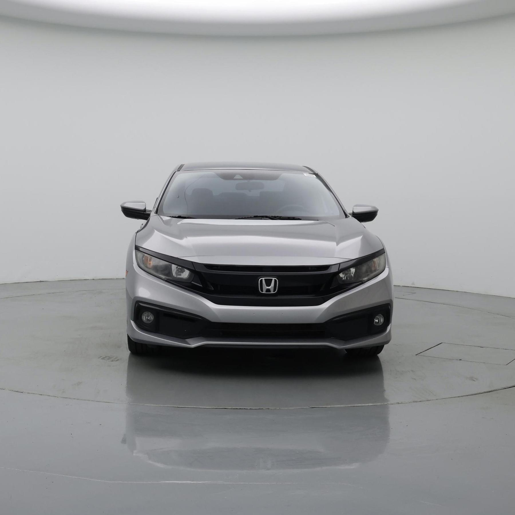 Thumbnail: 2020 Honda Civic - 5