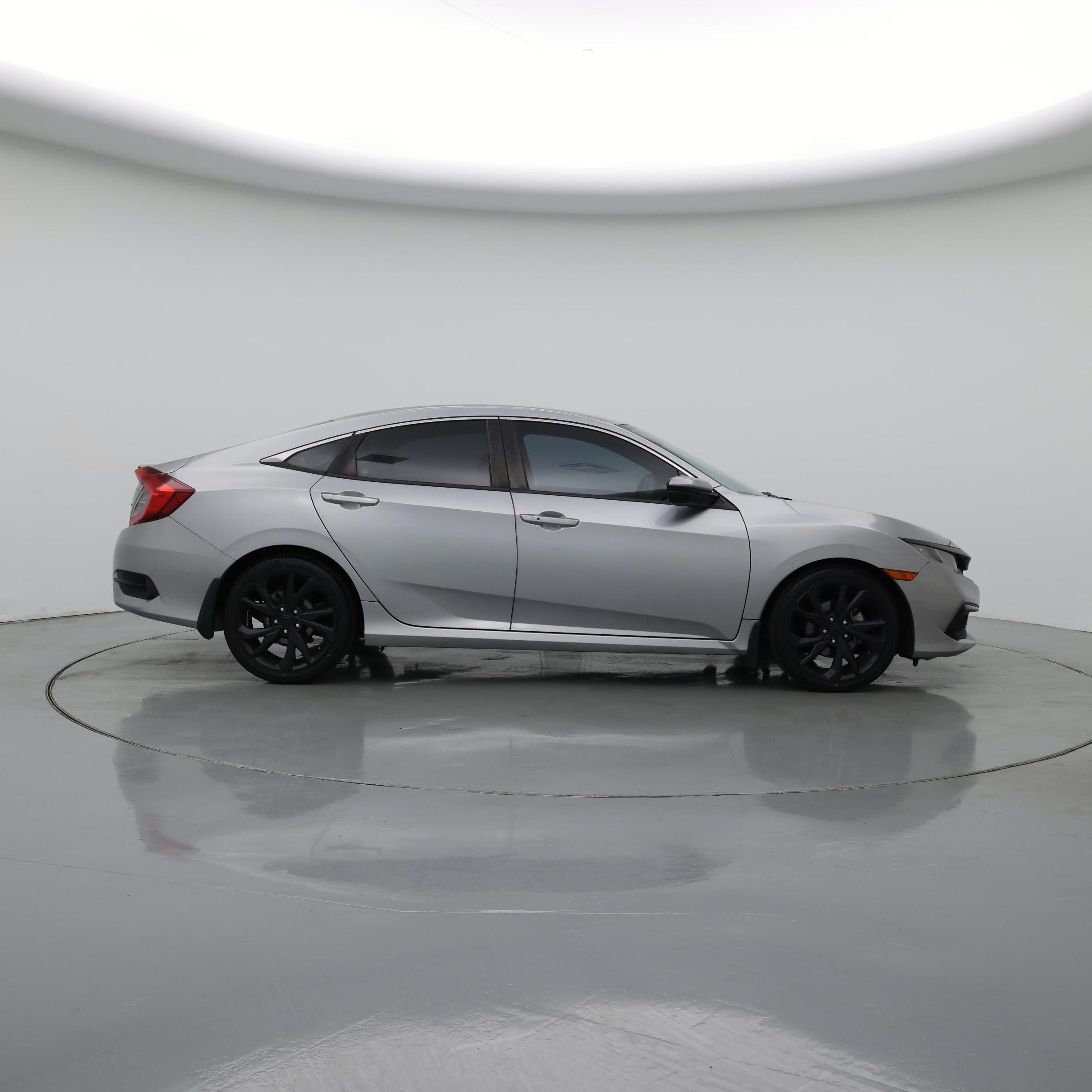 Thumbnail: 2020 Honda Civic - 7