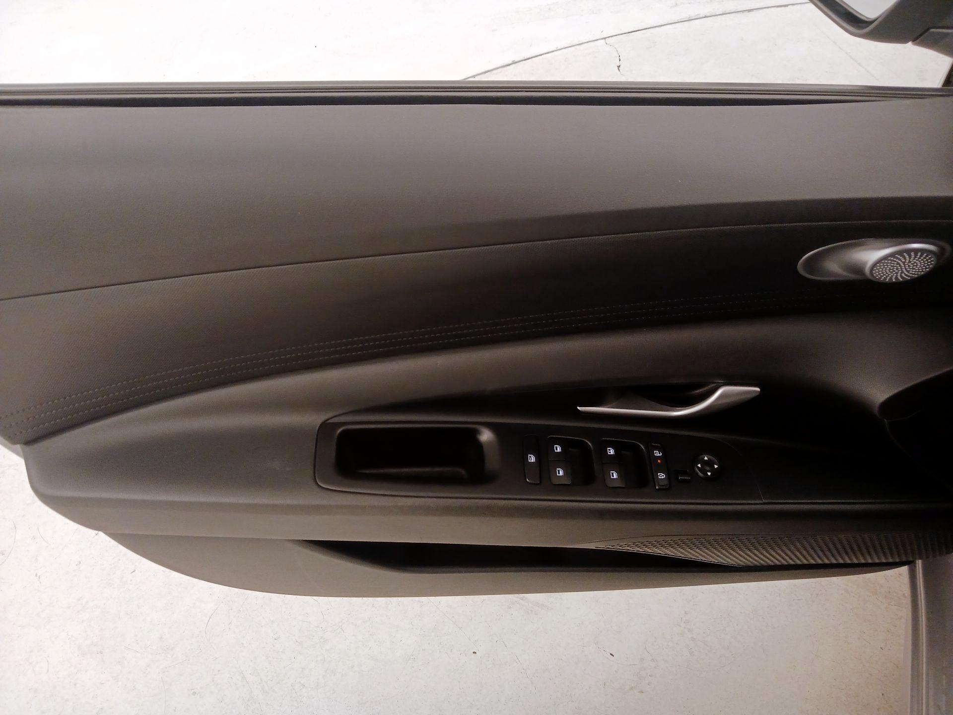 Thumbnail: 2025 Hyundai Elantra - 12