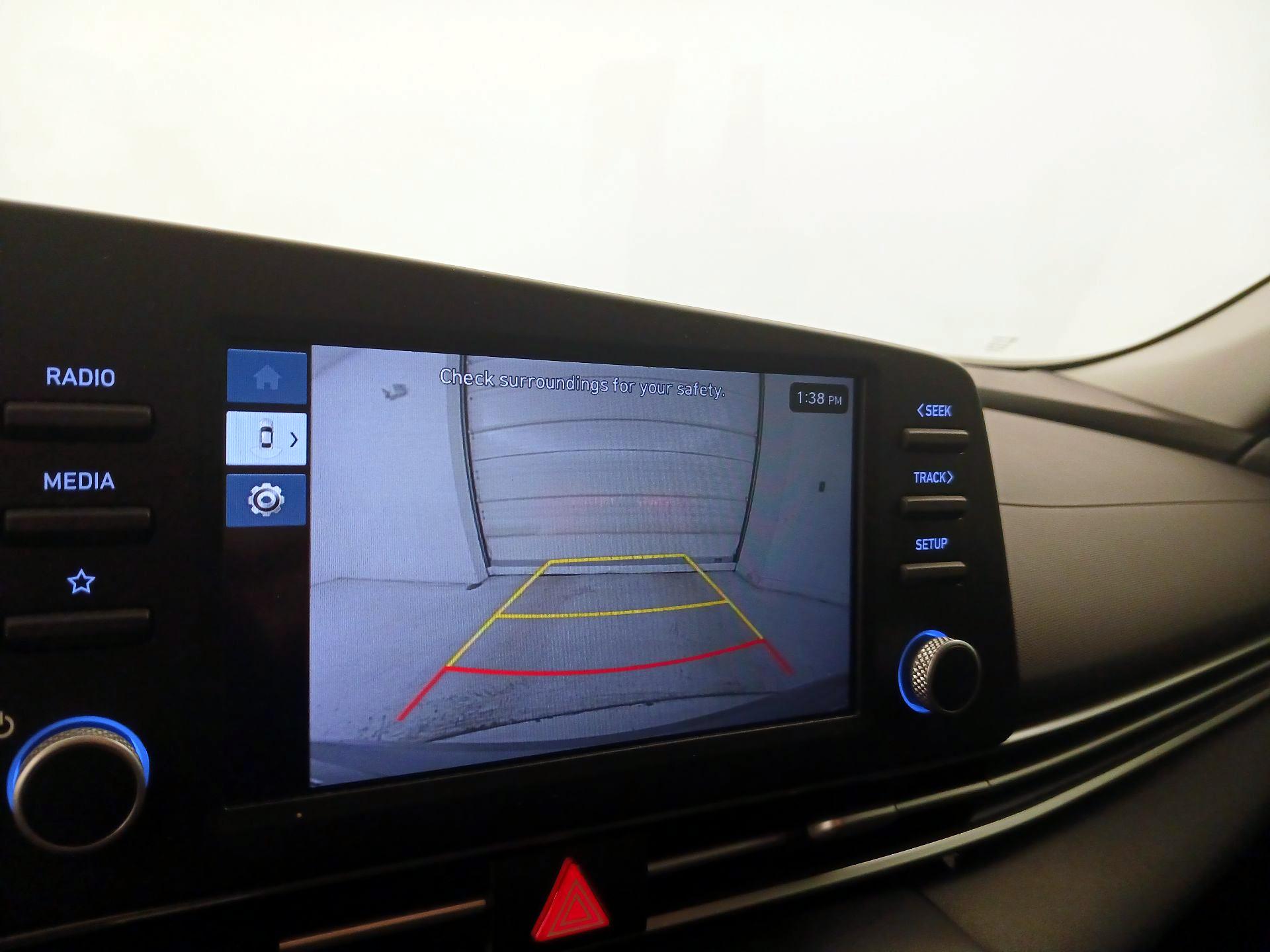 Thumbnail: 2025 Hyundai Elantra - 14