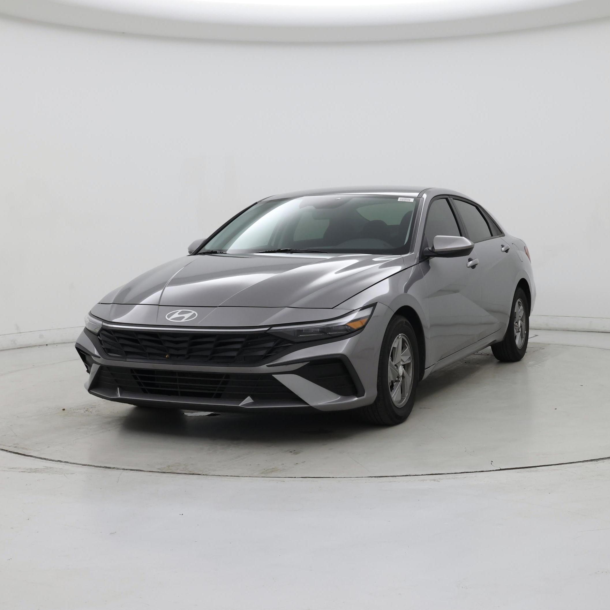 Thumbnail: 2025 Hyundai Elantra - 4