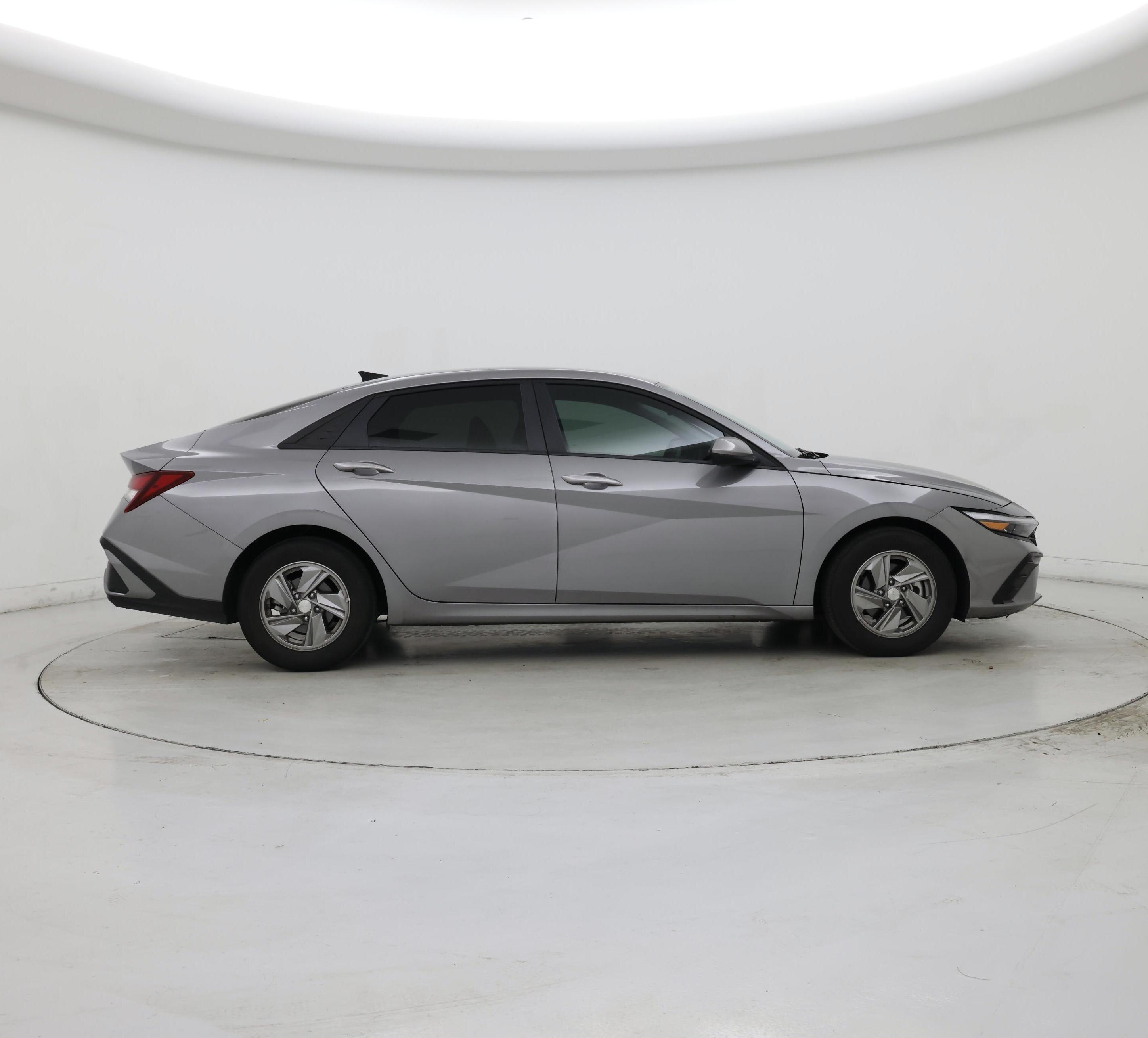 Thumbnail: 2025 Hyundai Elantra - 7