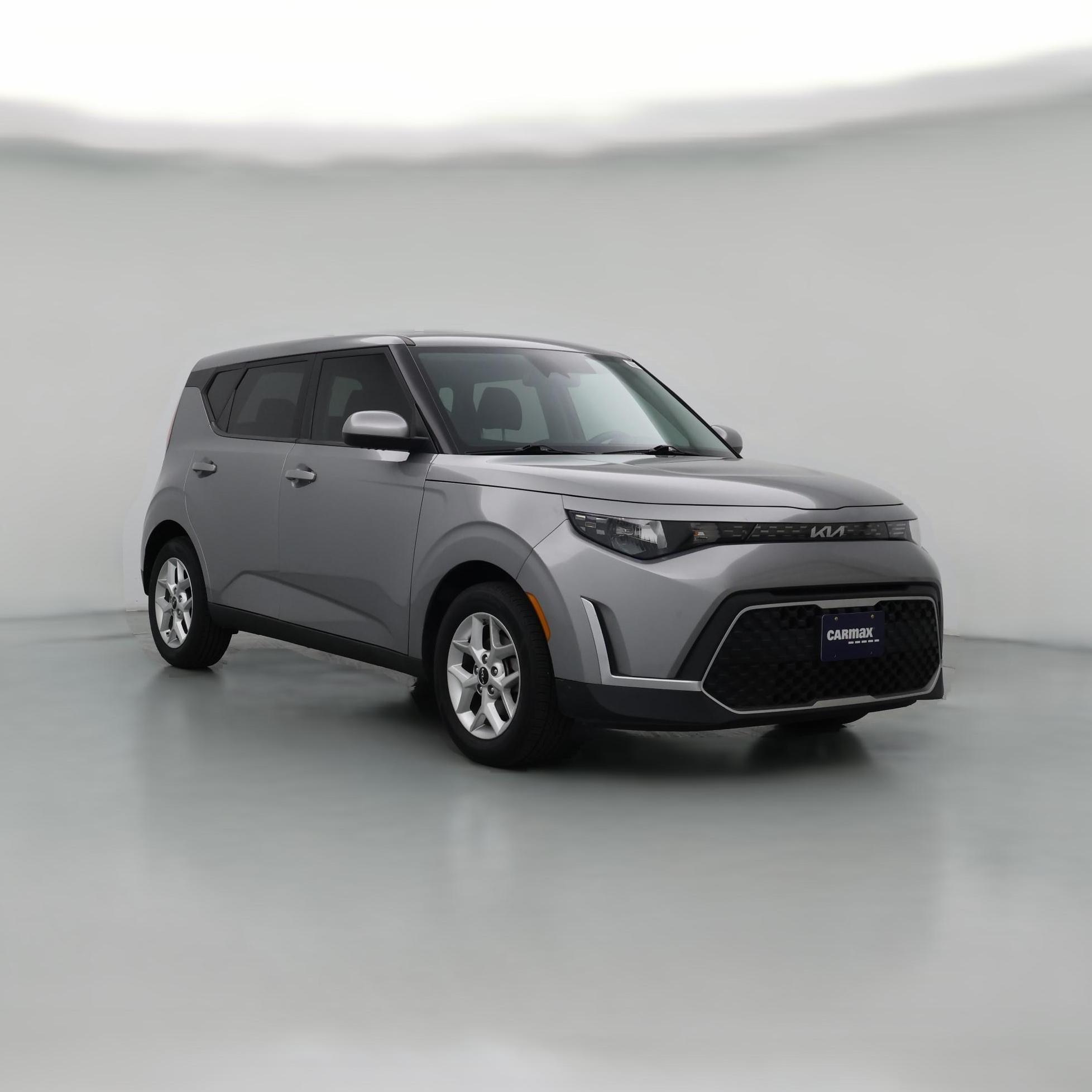 Thumbnail: 2023 Kia Soul - 1