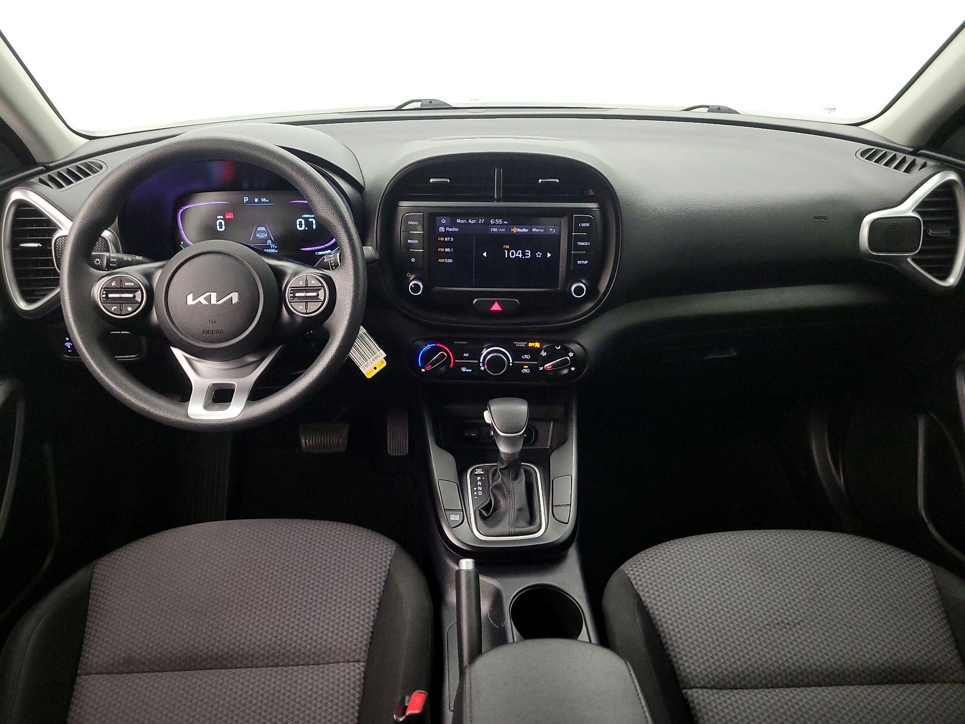 Thumbnail: 2023 Kia Soul - 9