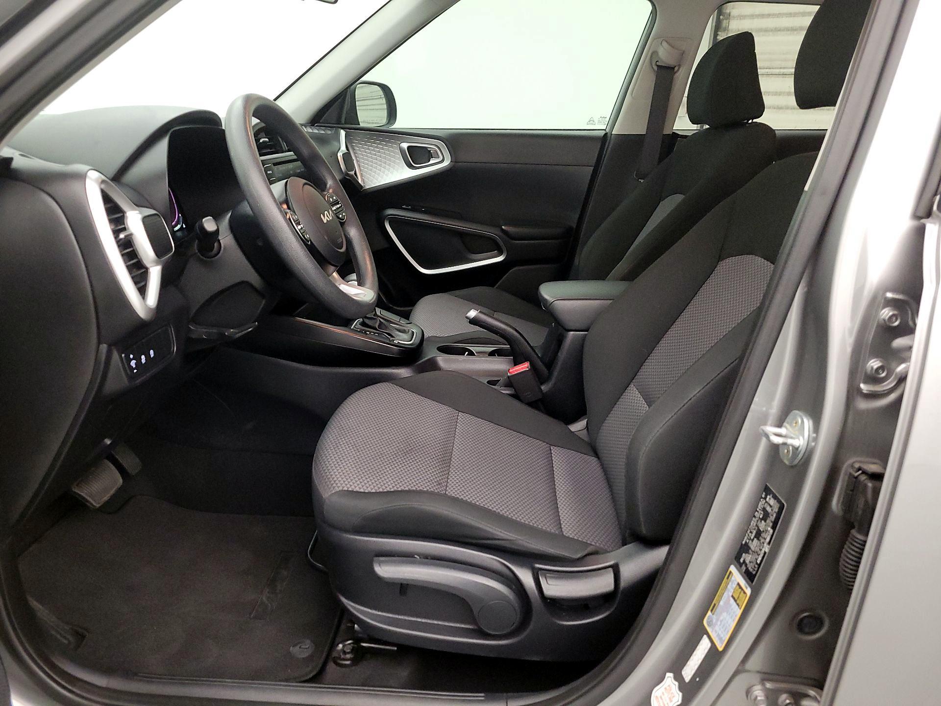 Thumbnail: 2023 Kia Soul - 11