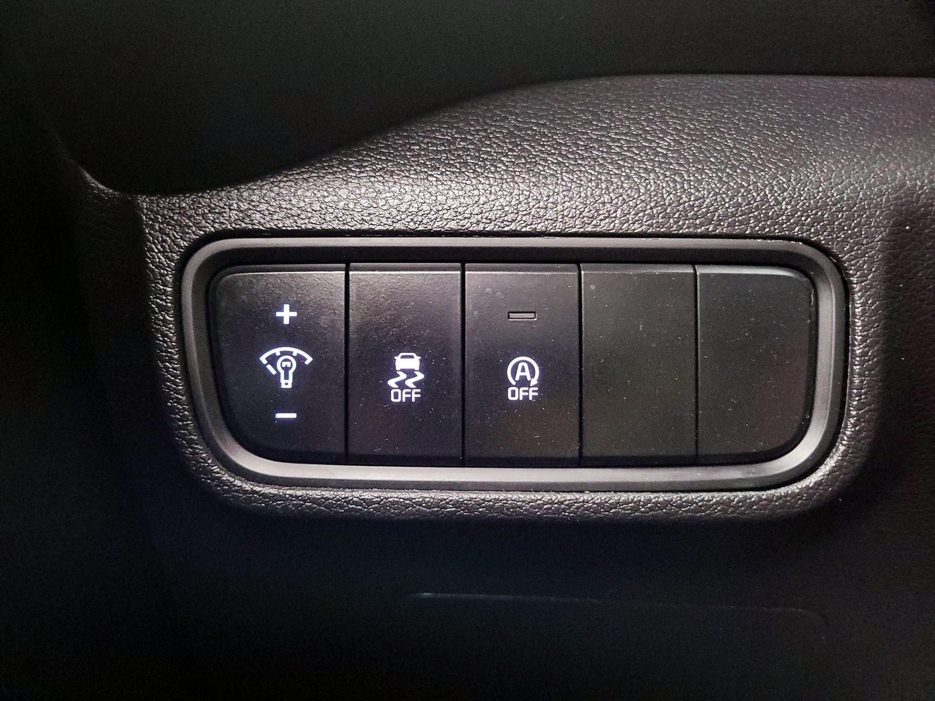 Thumbnail: 2023 Kia Soul - 13