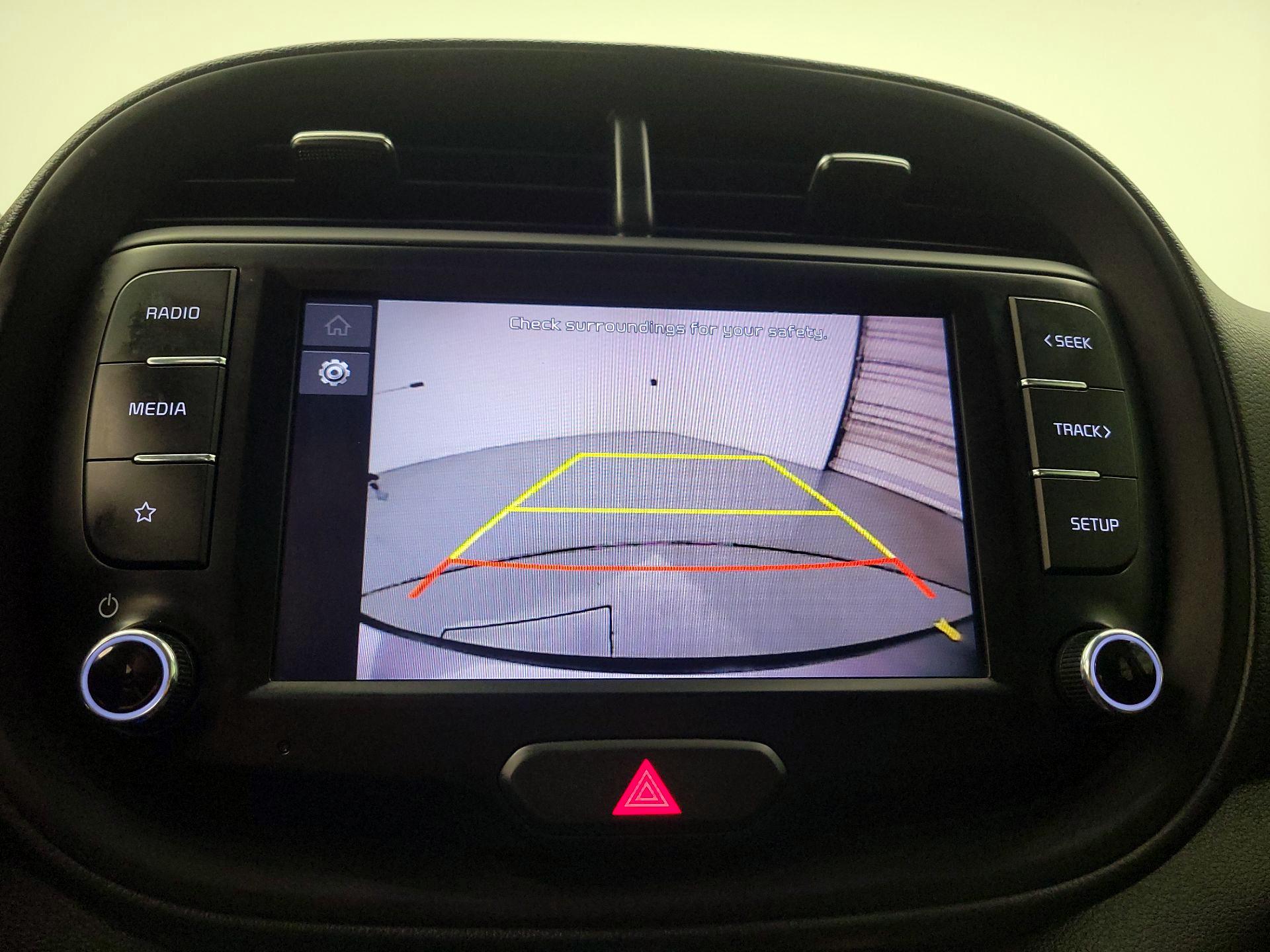 Thumbnail: 2023 Kia Soul - 14