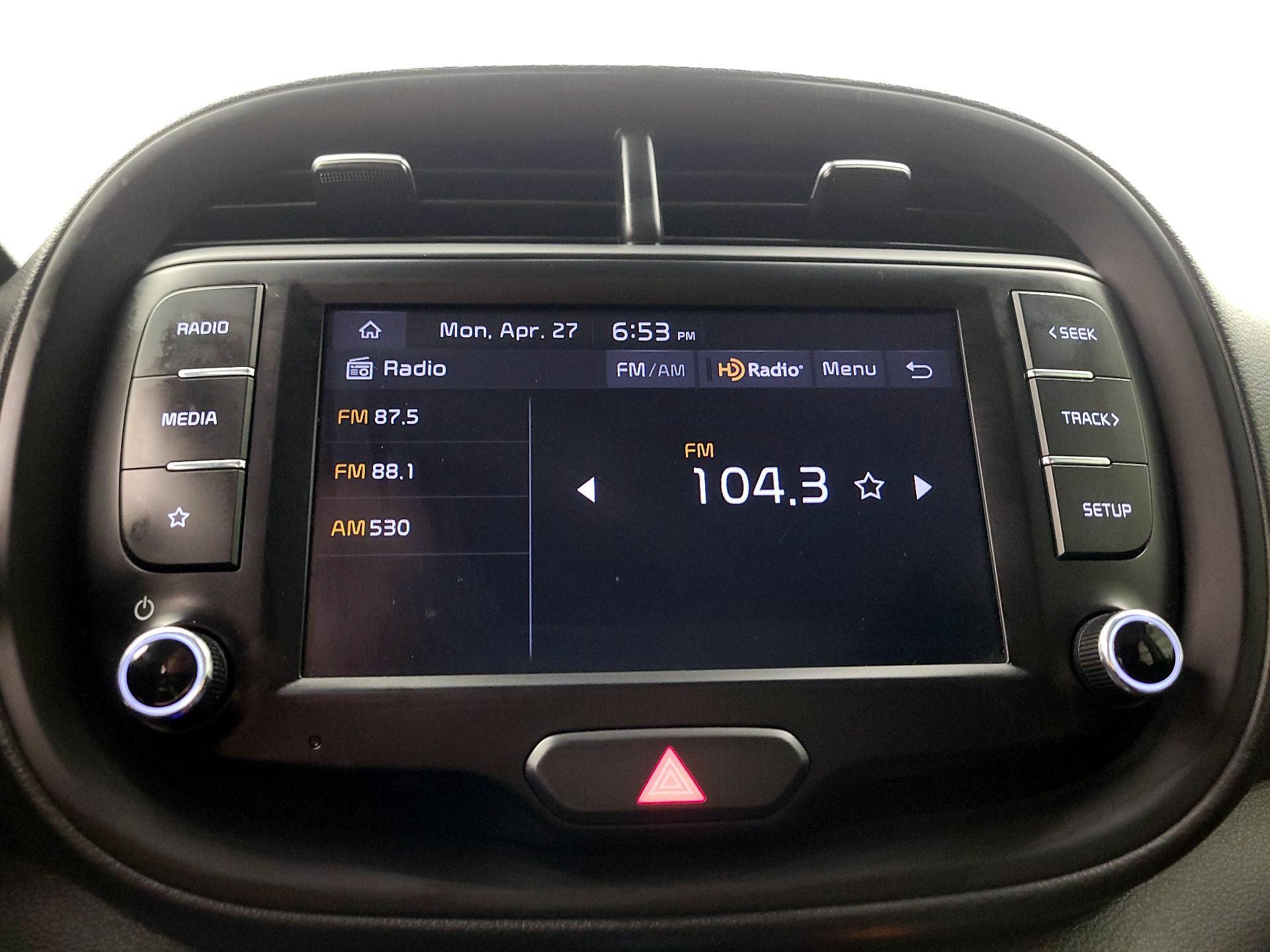 Thumbnail: 2023 Kia Soul - 15