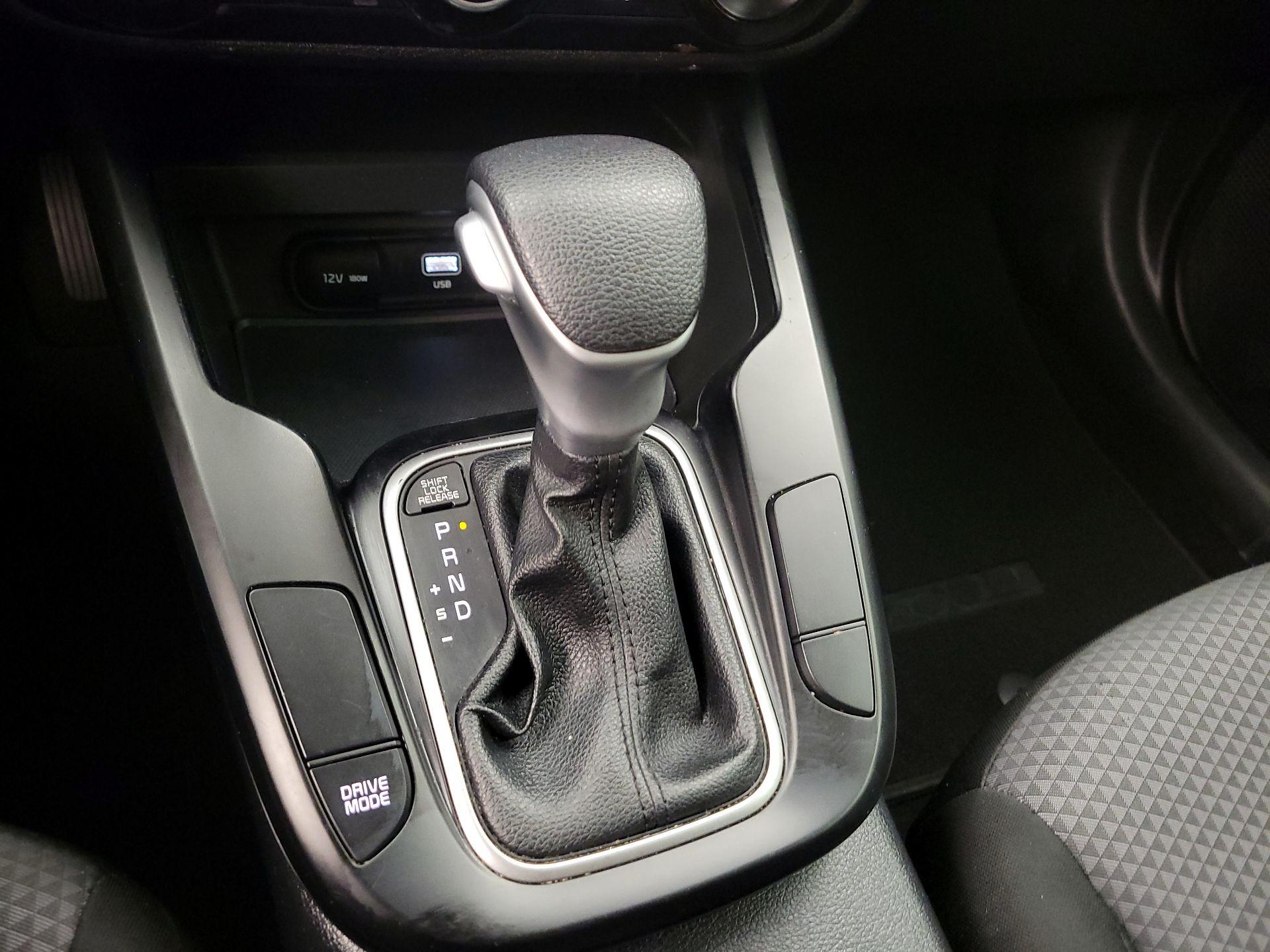 Thumbnail: 2023 Kia Soul - 17