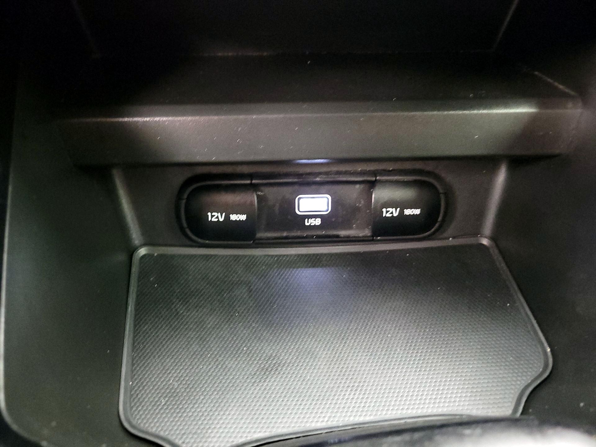 Thumbnail: 2023 Kia Soul - 18