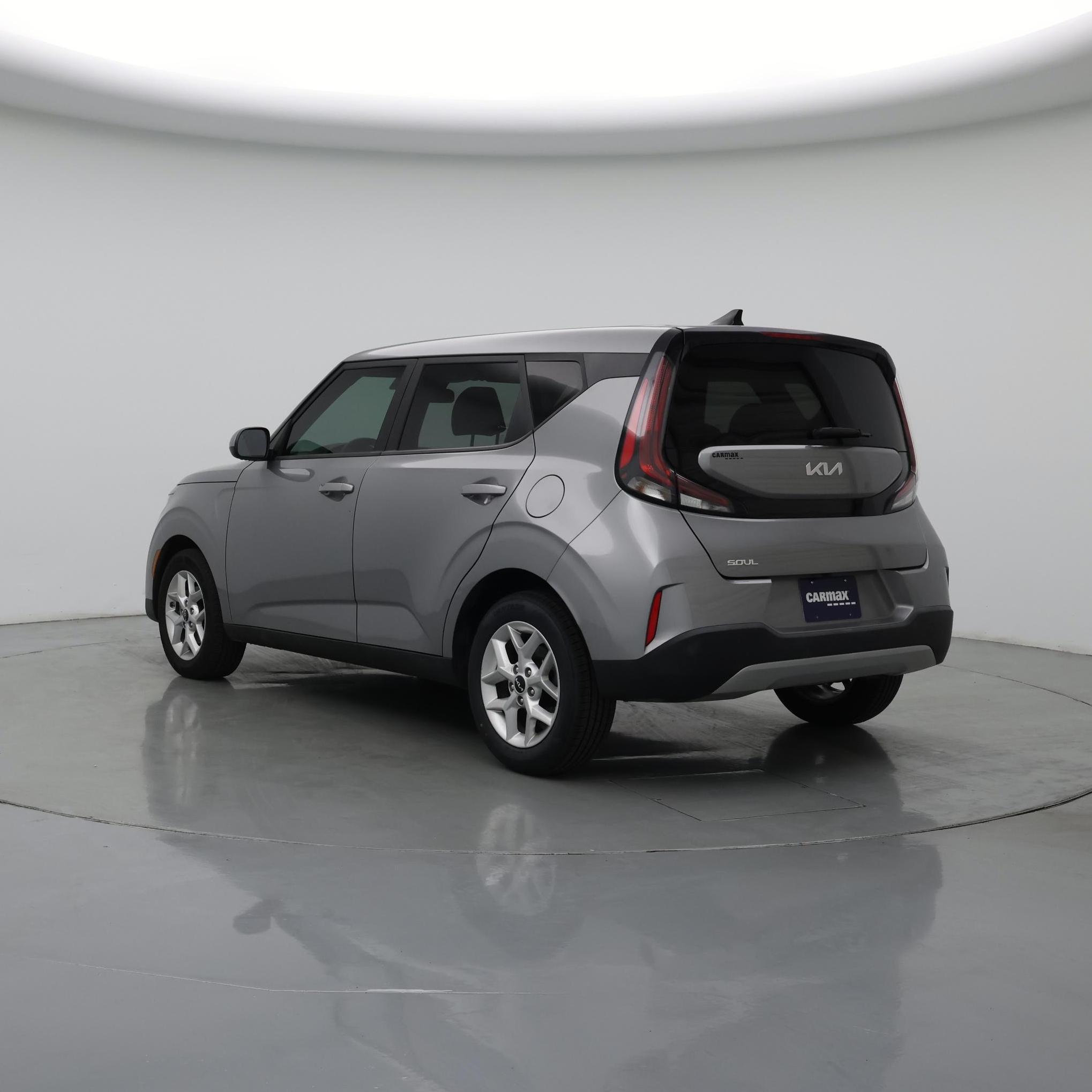 Thumbnail: 2023 Kia Soul - 2