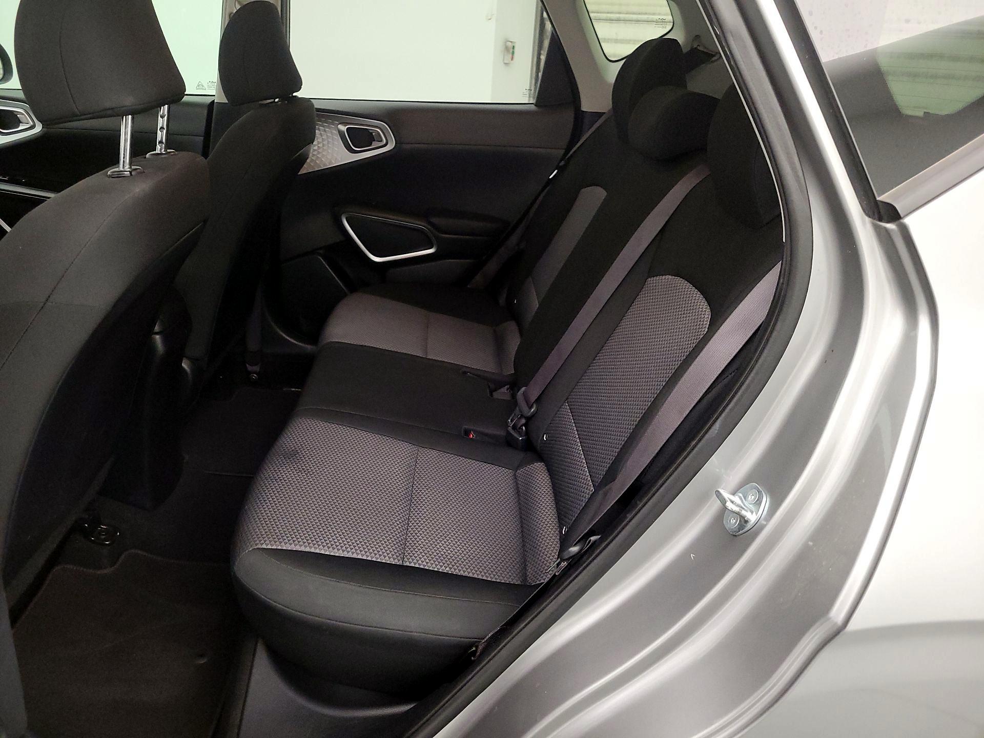 Thumbnail: 2023 Kia Soul - 19