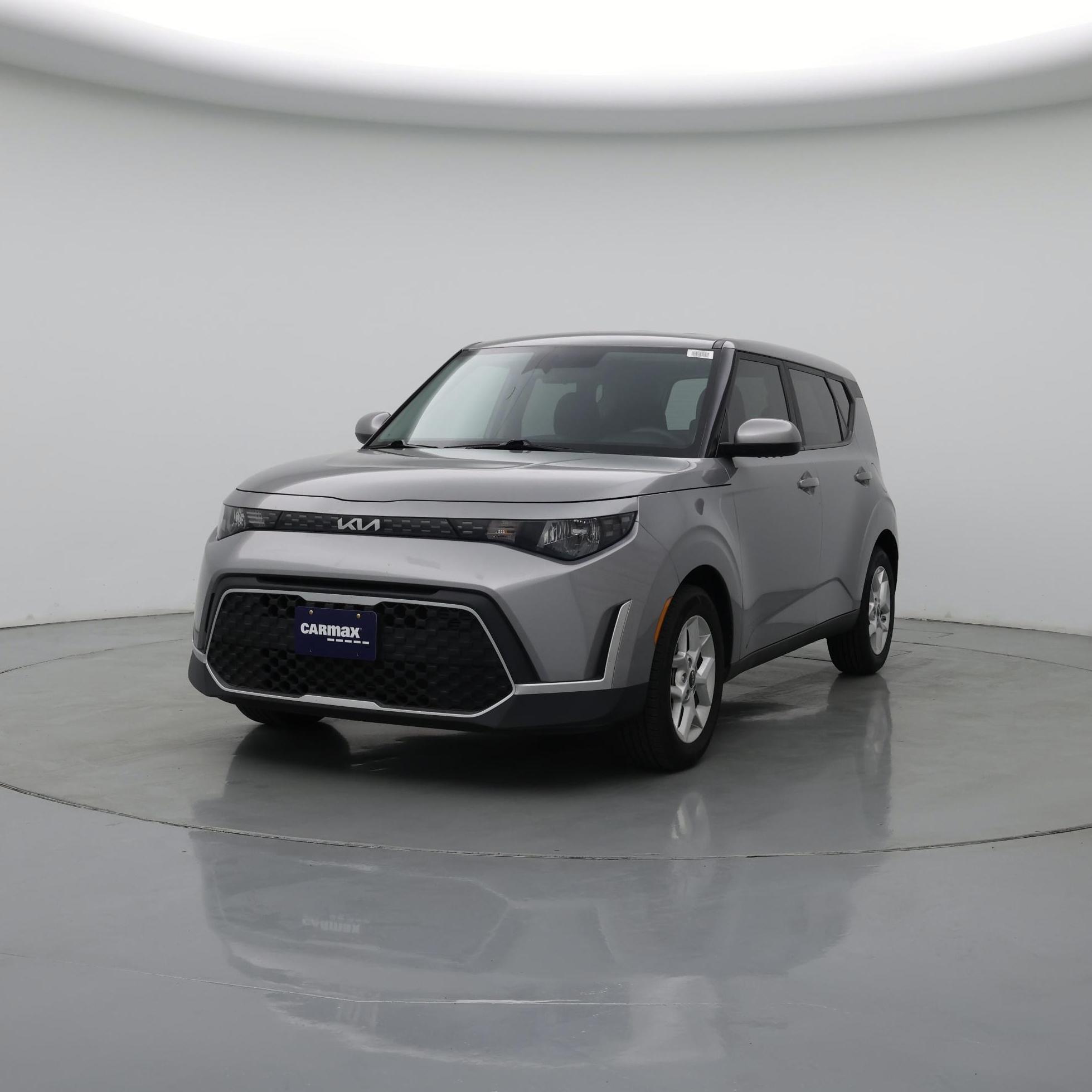 Thumbnail: 2023 Kia Soul - 4