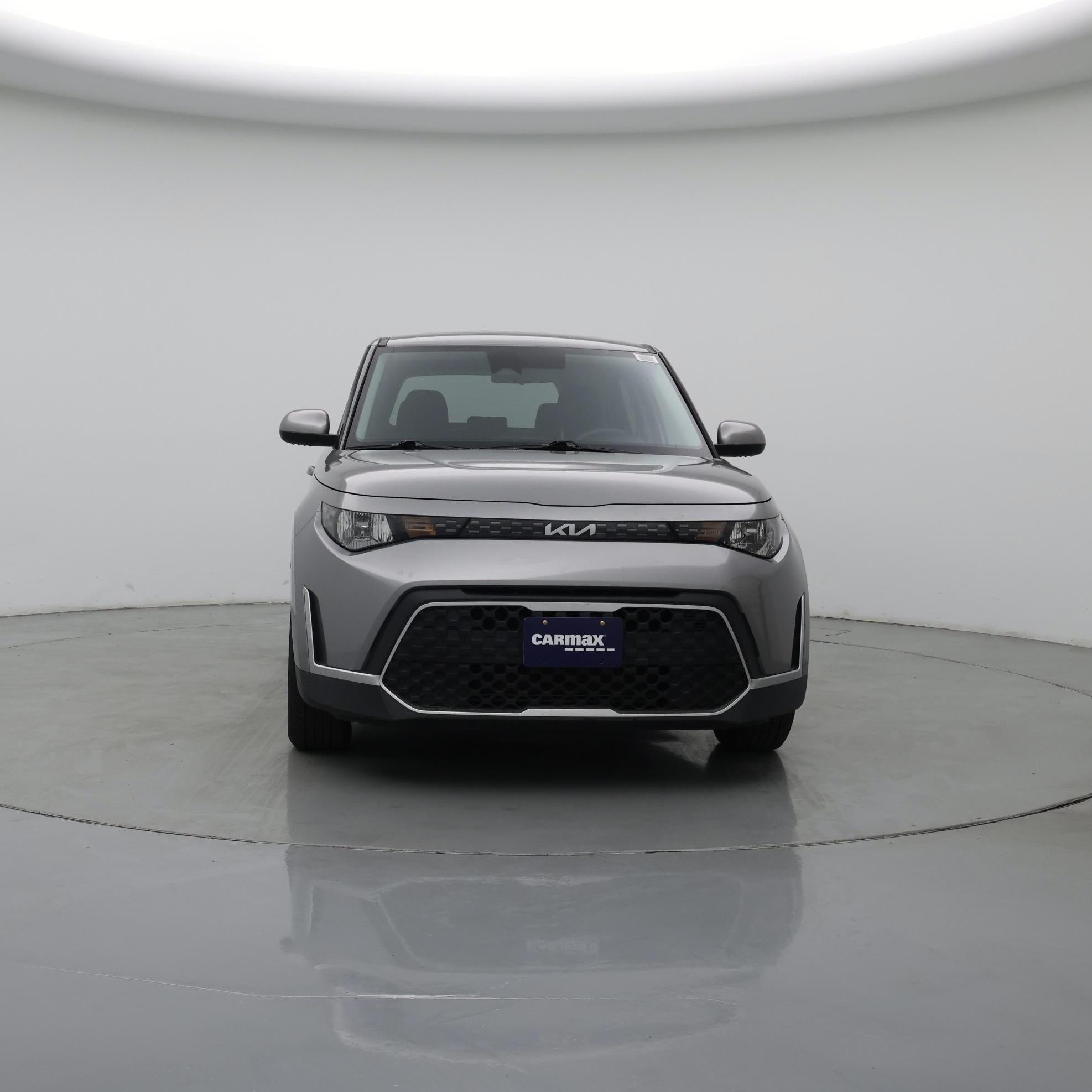 Thumbnail: 2023 Kia Soul - 5