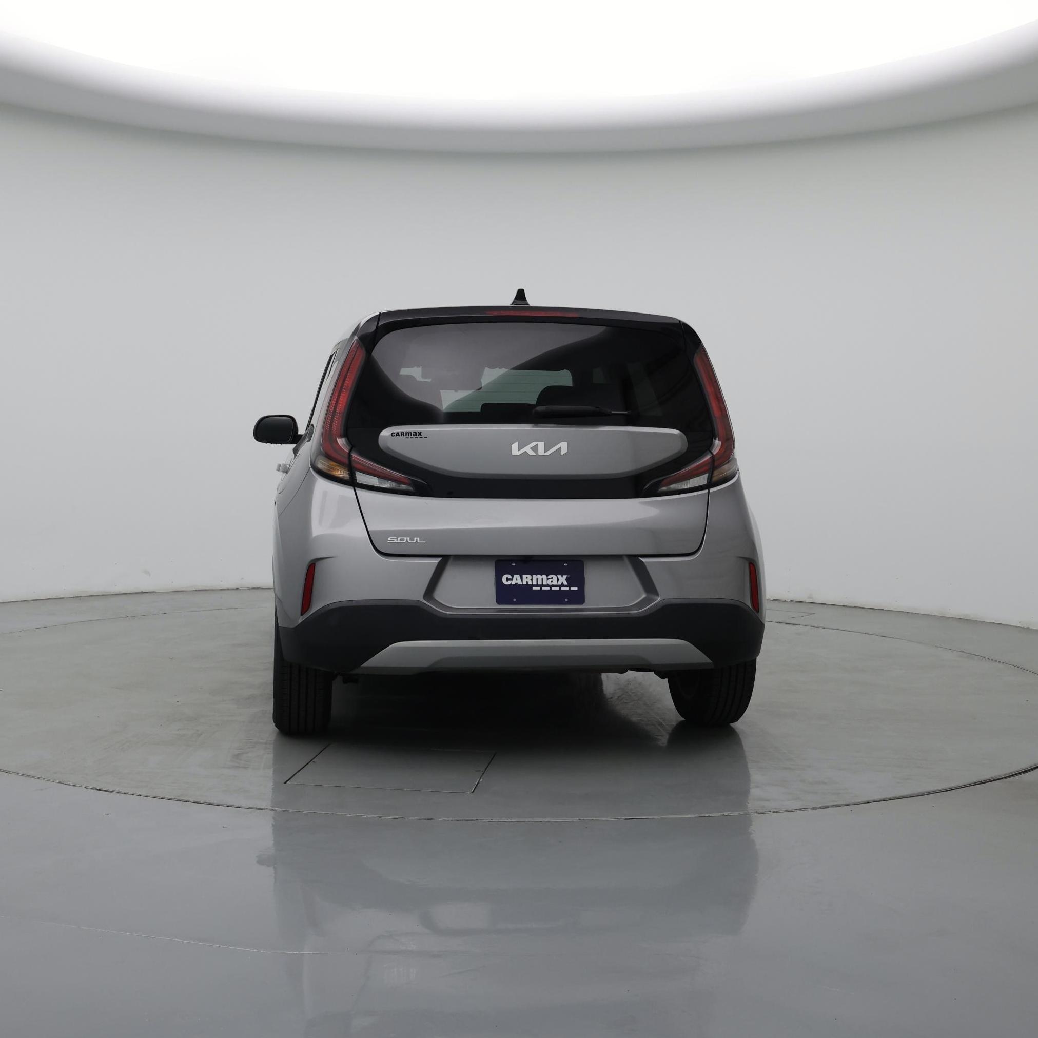 Thumbnail: 2023 Kia Soul - 6