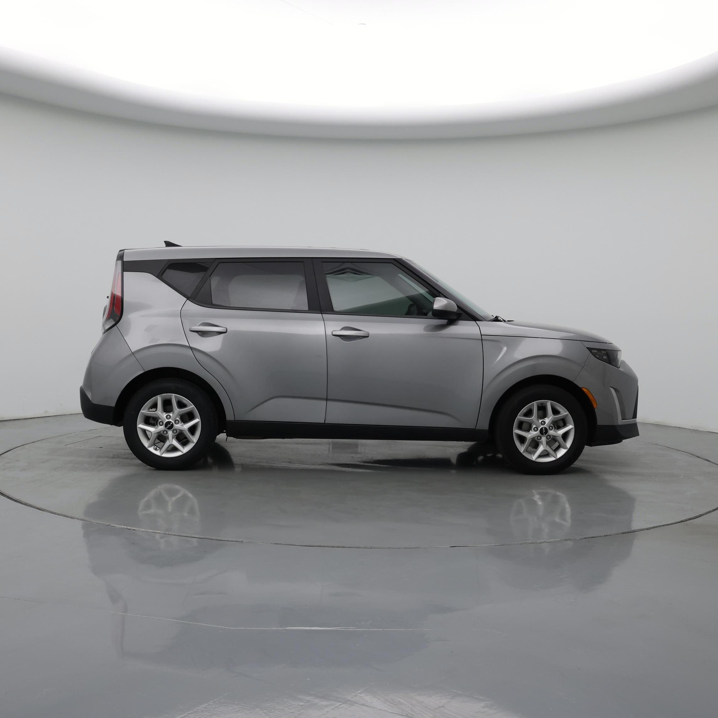Thumbnail: 2023 Kia Soul - 7