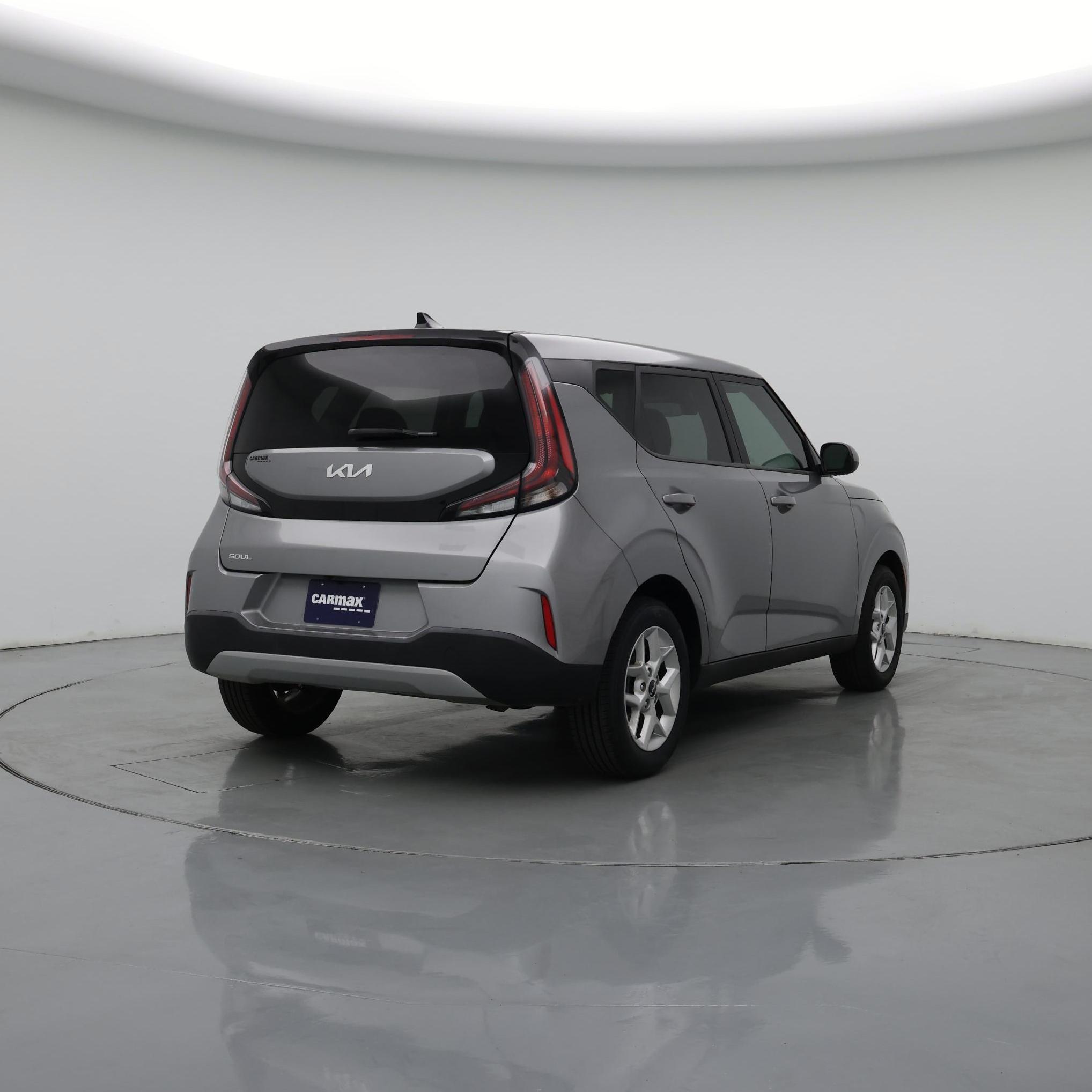 Thumbnail: 2023 Kia Soul - 8