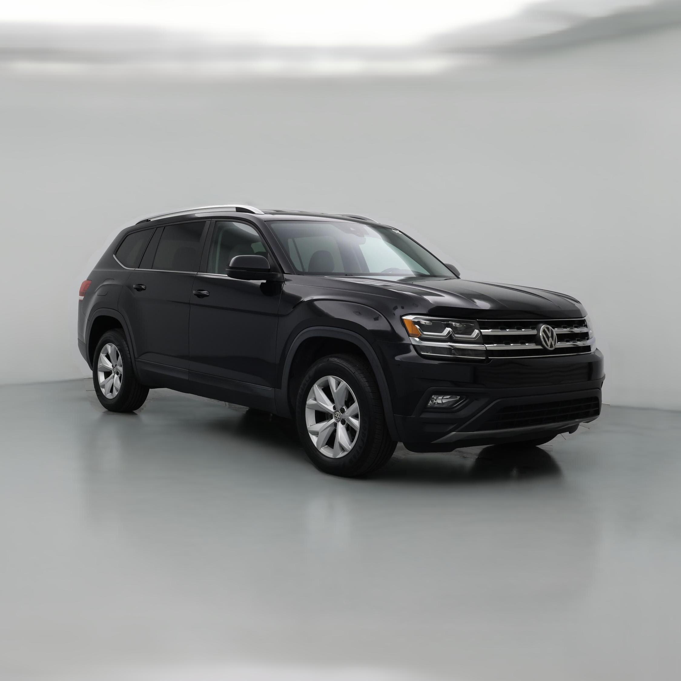 Thumbnail: 2018 Volkswagen Atlas - 1