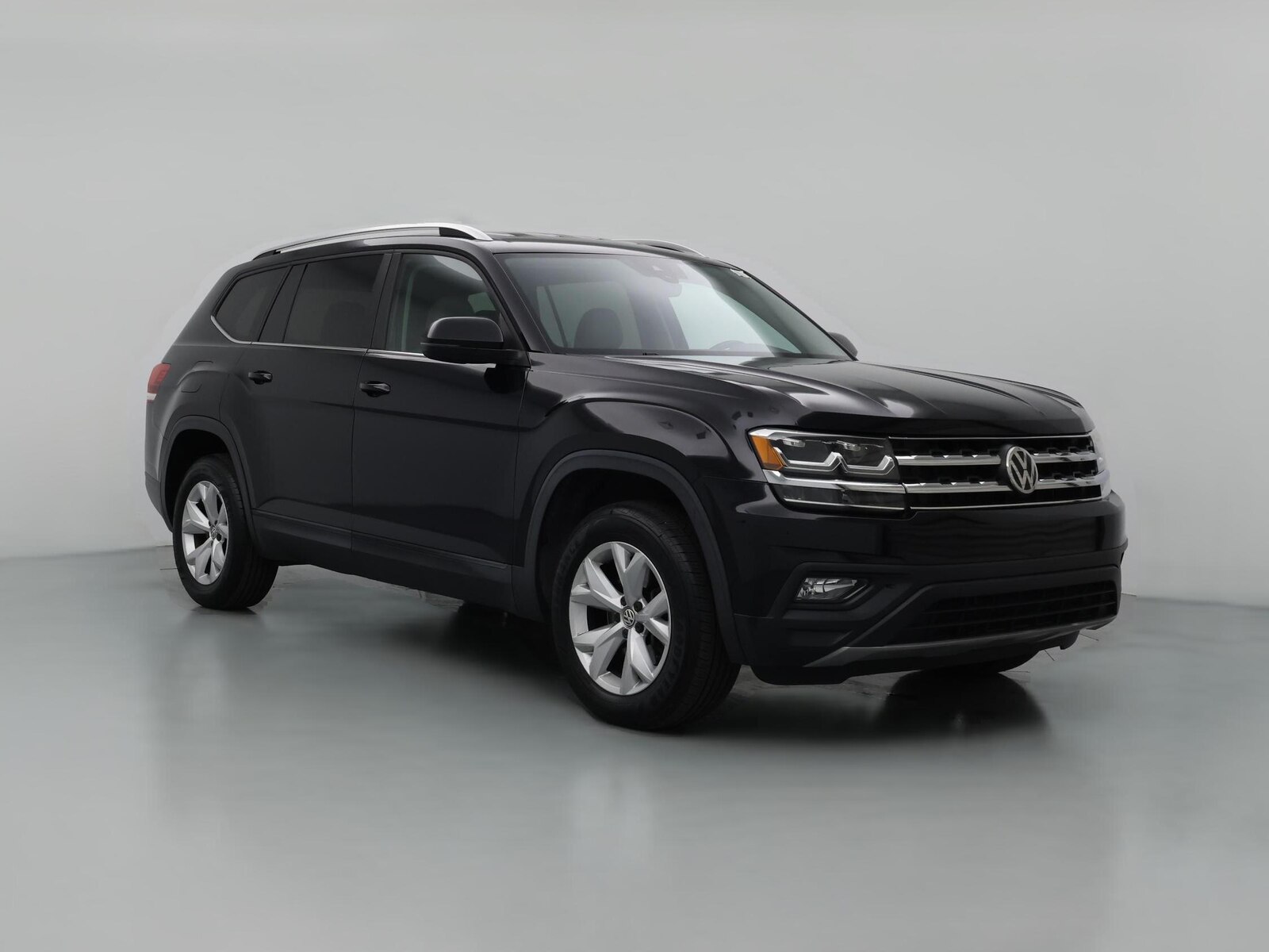 2018 Volkswagen Atlas SE w/Tech
