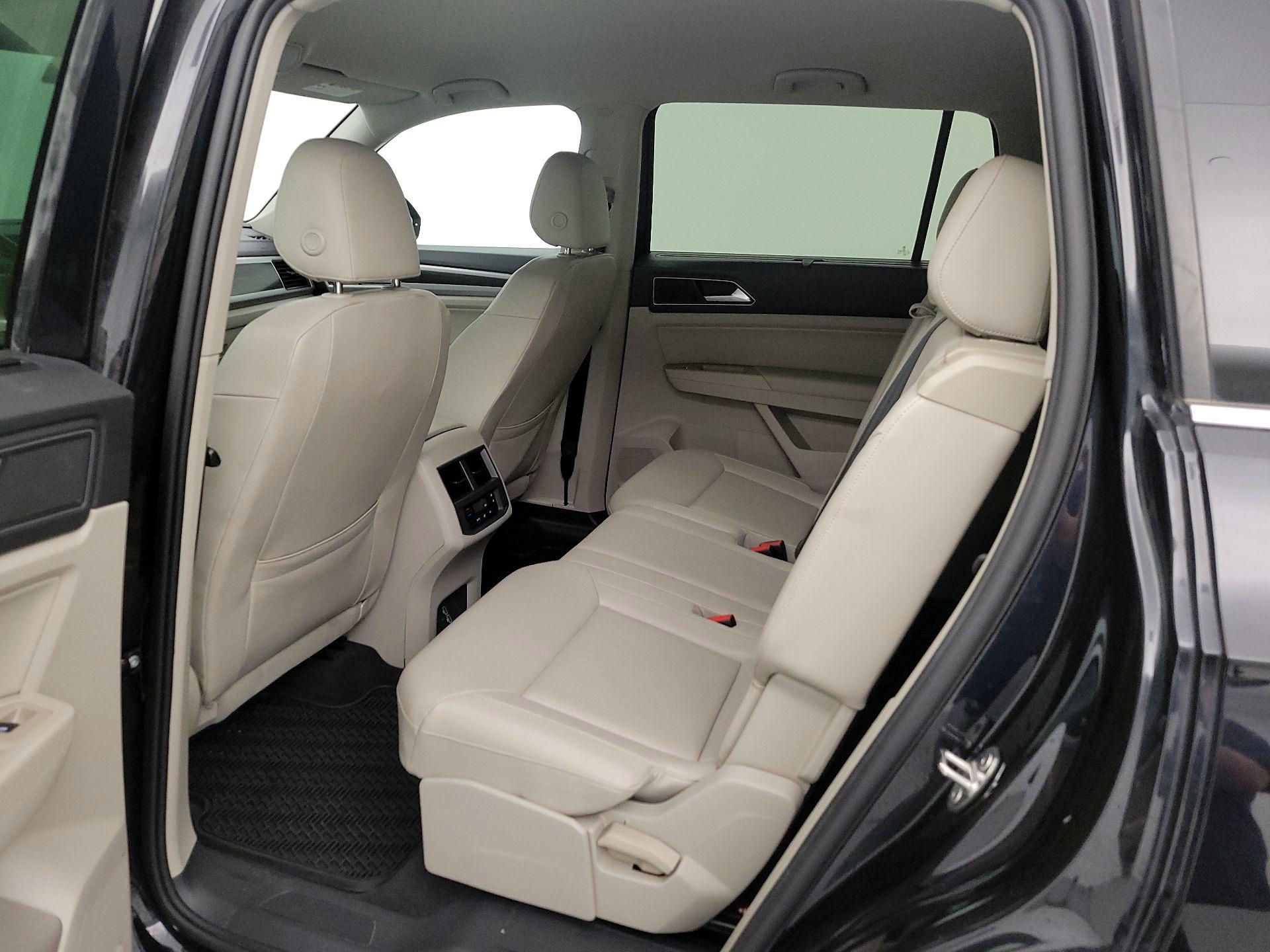 Thumbnail: 2018 Volkswagen Atlas - 19