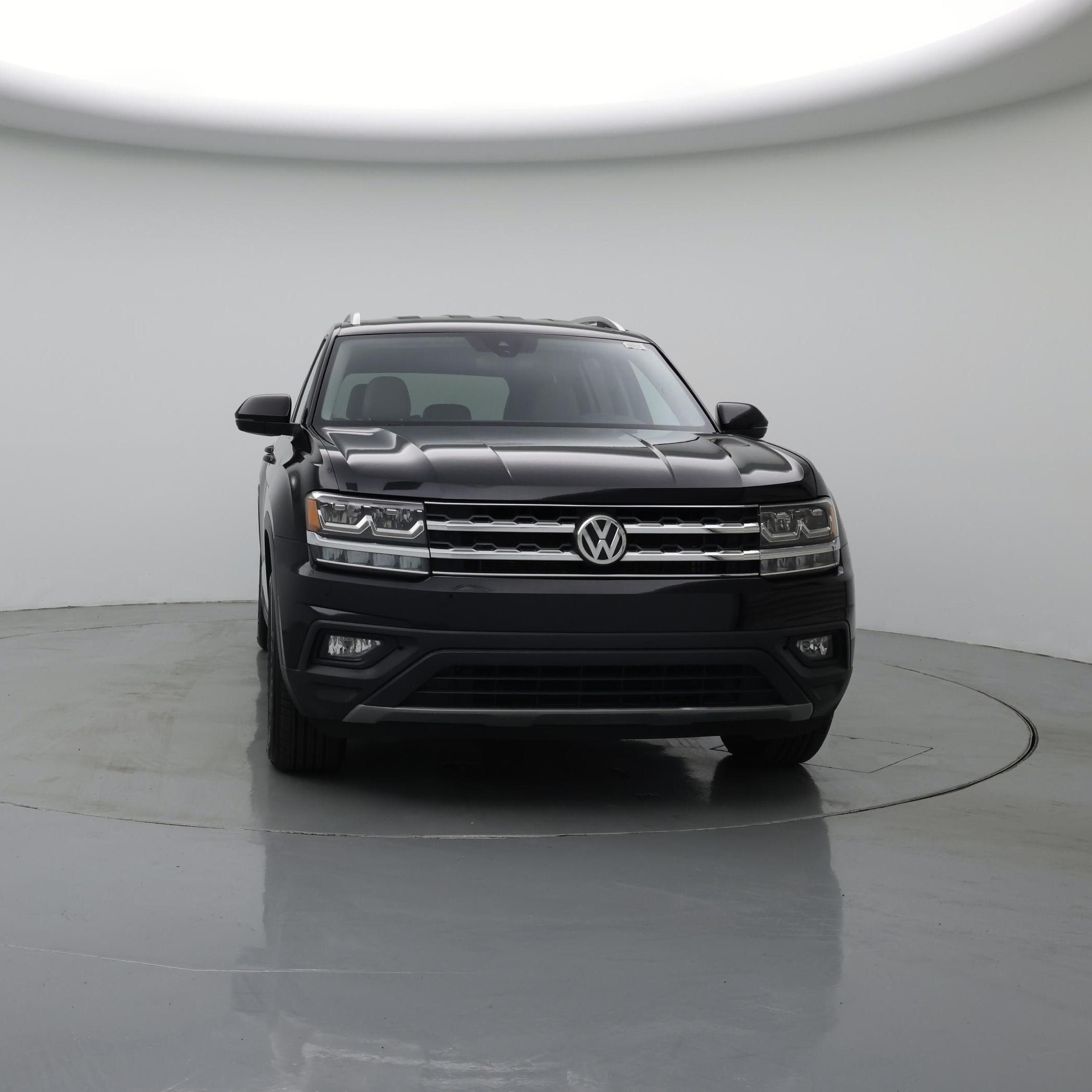 Thumbnail: 2018 Volkswagen Atlas - 5