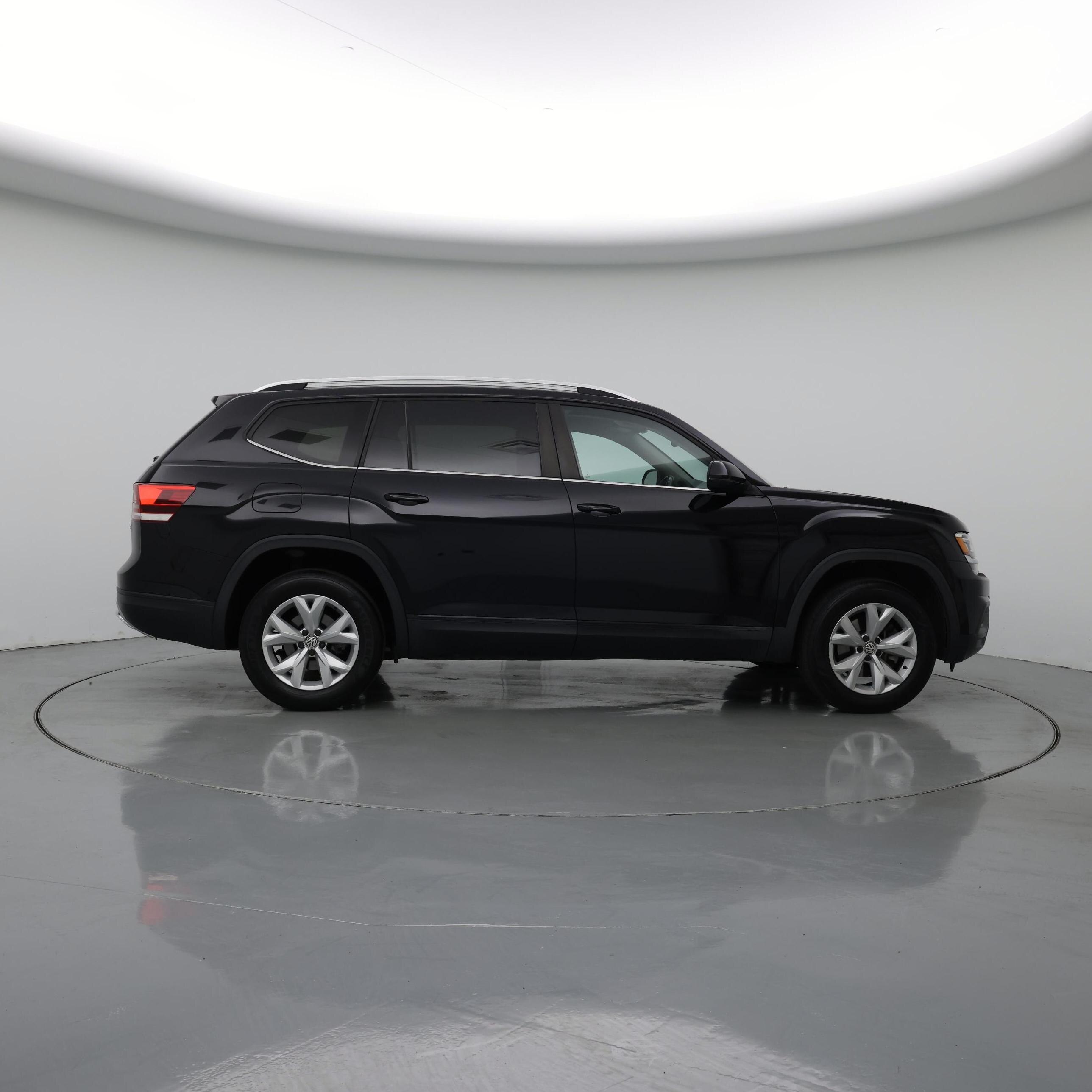 Thumbnail: 2018 Volkswagen Atlas - 7