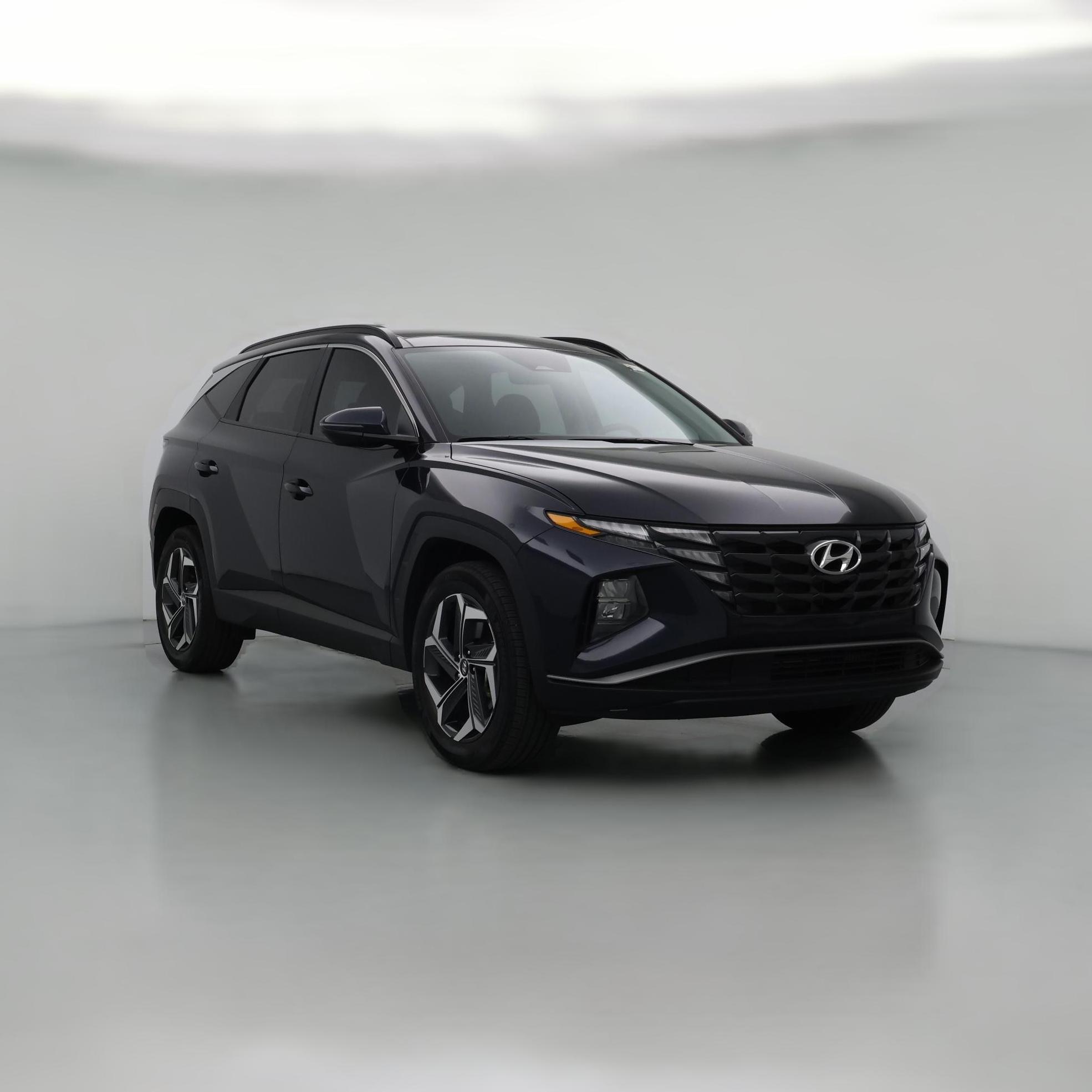 Thumbnail: 2023 Hyundai Tucson - 1