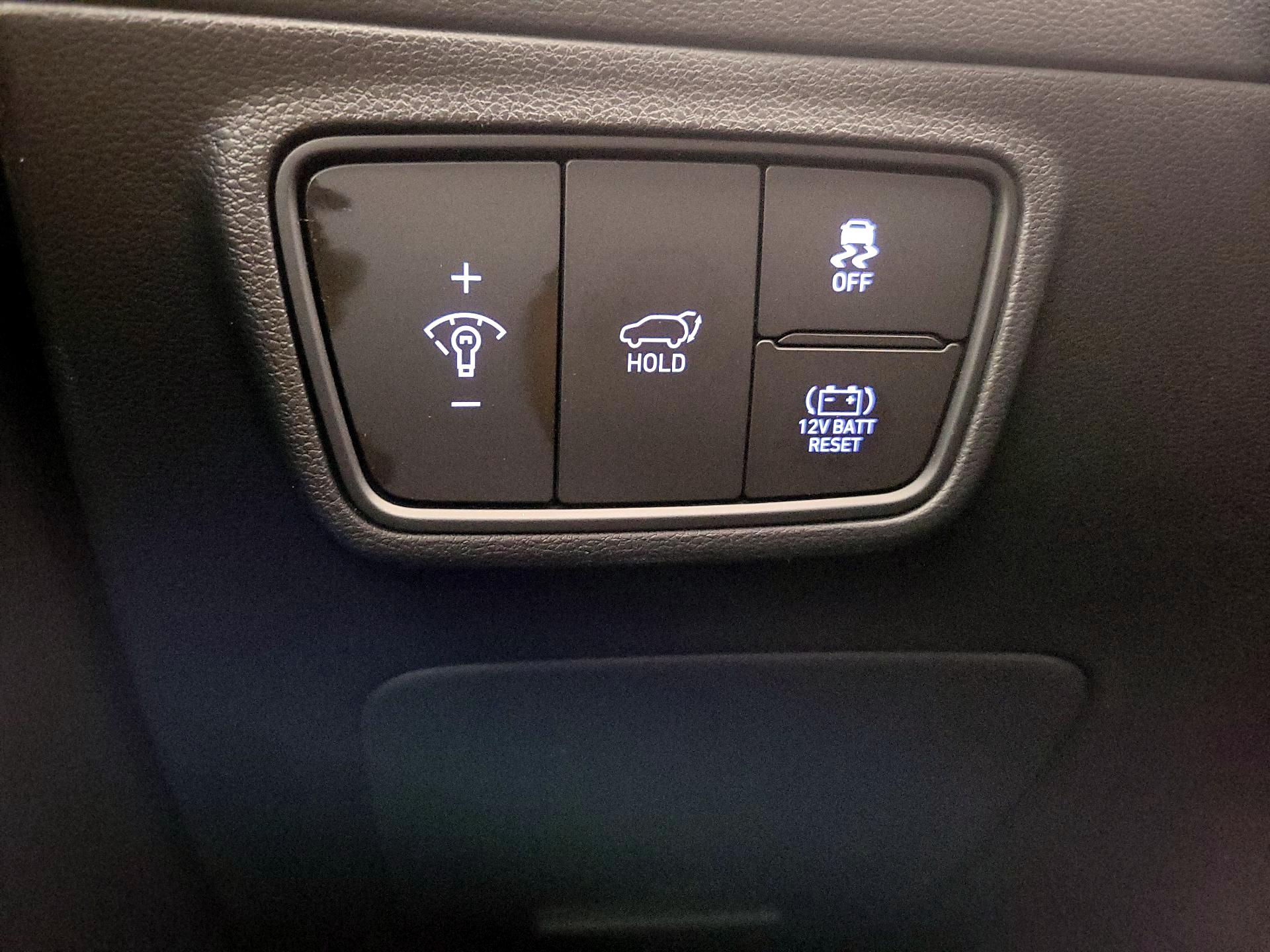 Thumbnail: 2023 Hyundai Tucson - 13