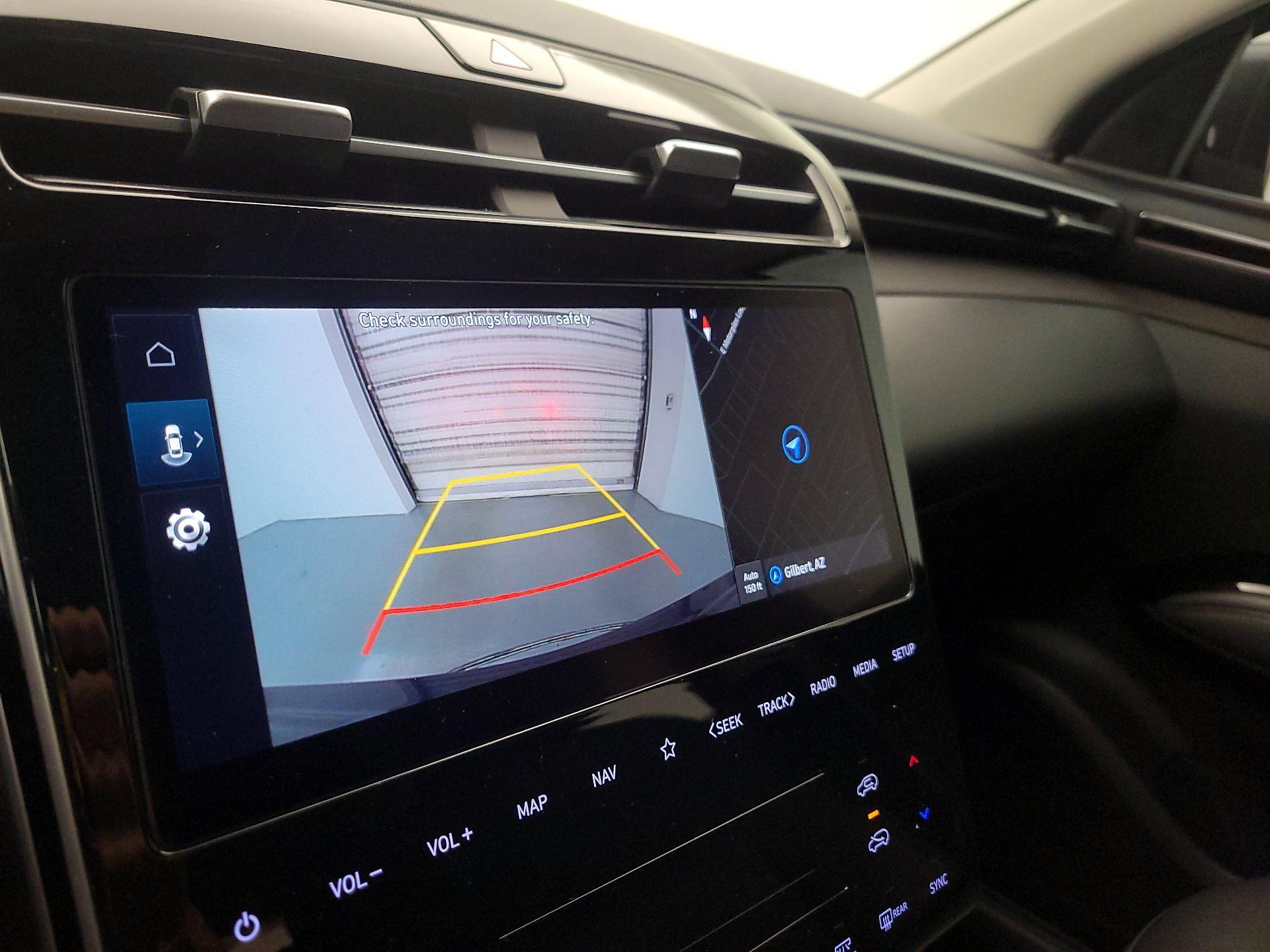 Thumbnail: 2023 Hyundai Tucson - 14