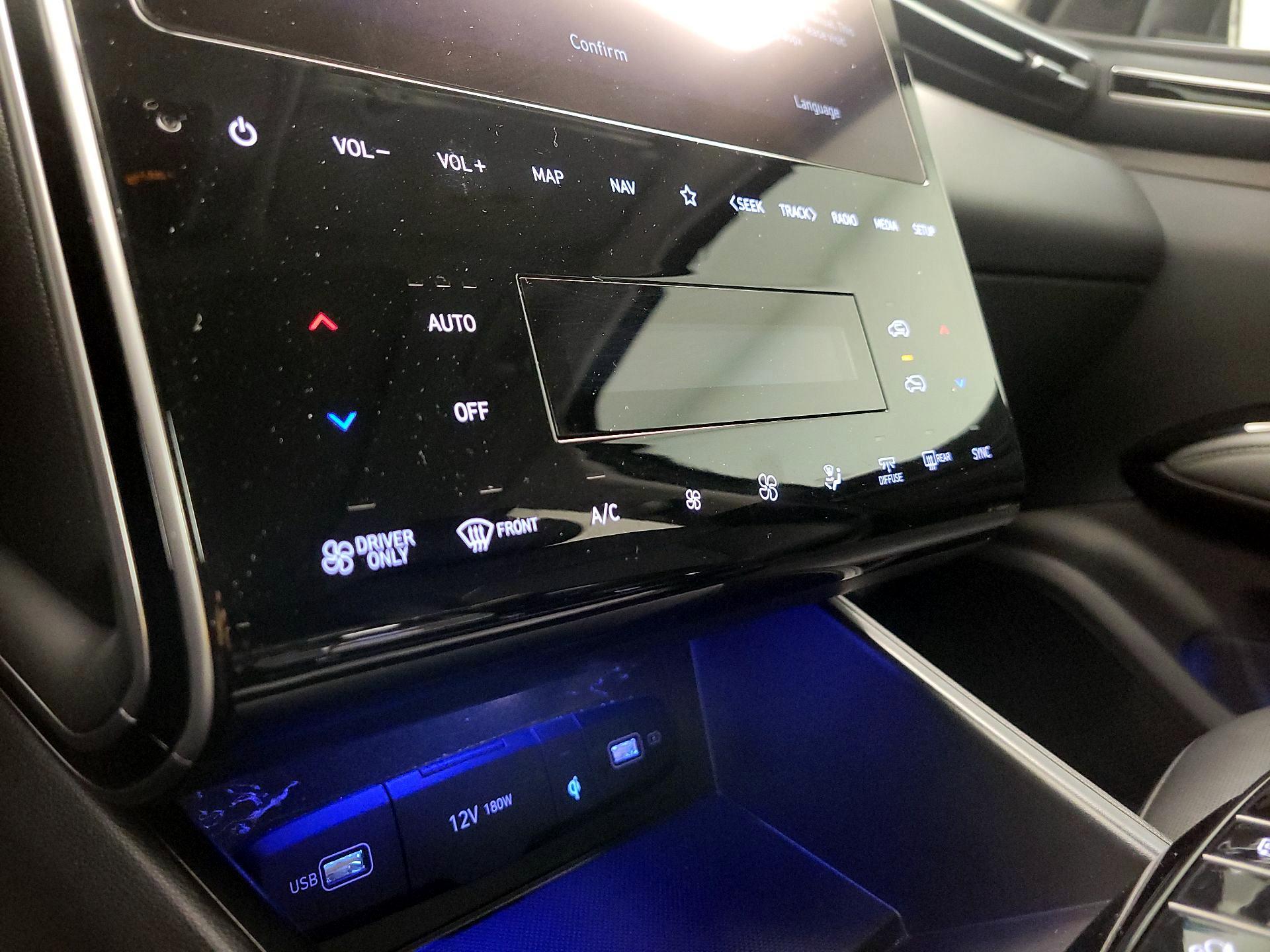 Thumbnail: 2023 Hyundai Tucson - 16