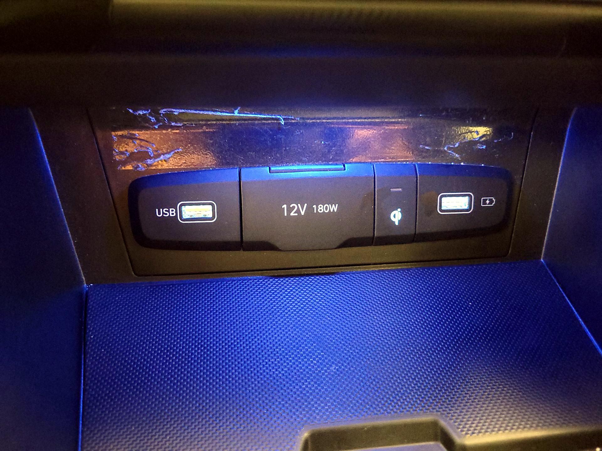 Thumbnail: 2023 Hyundai Tucson - 18